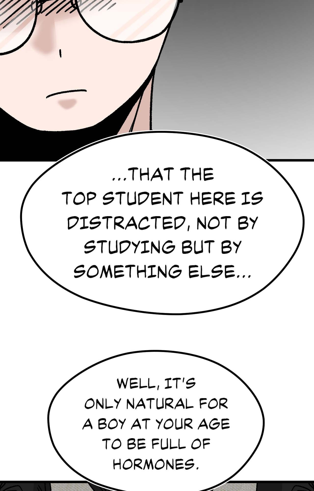 The Student, the Witch, and the Academy Chapter 14 page 49 - 