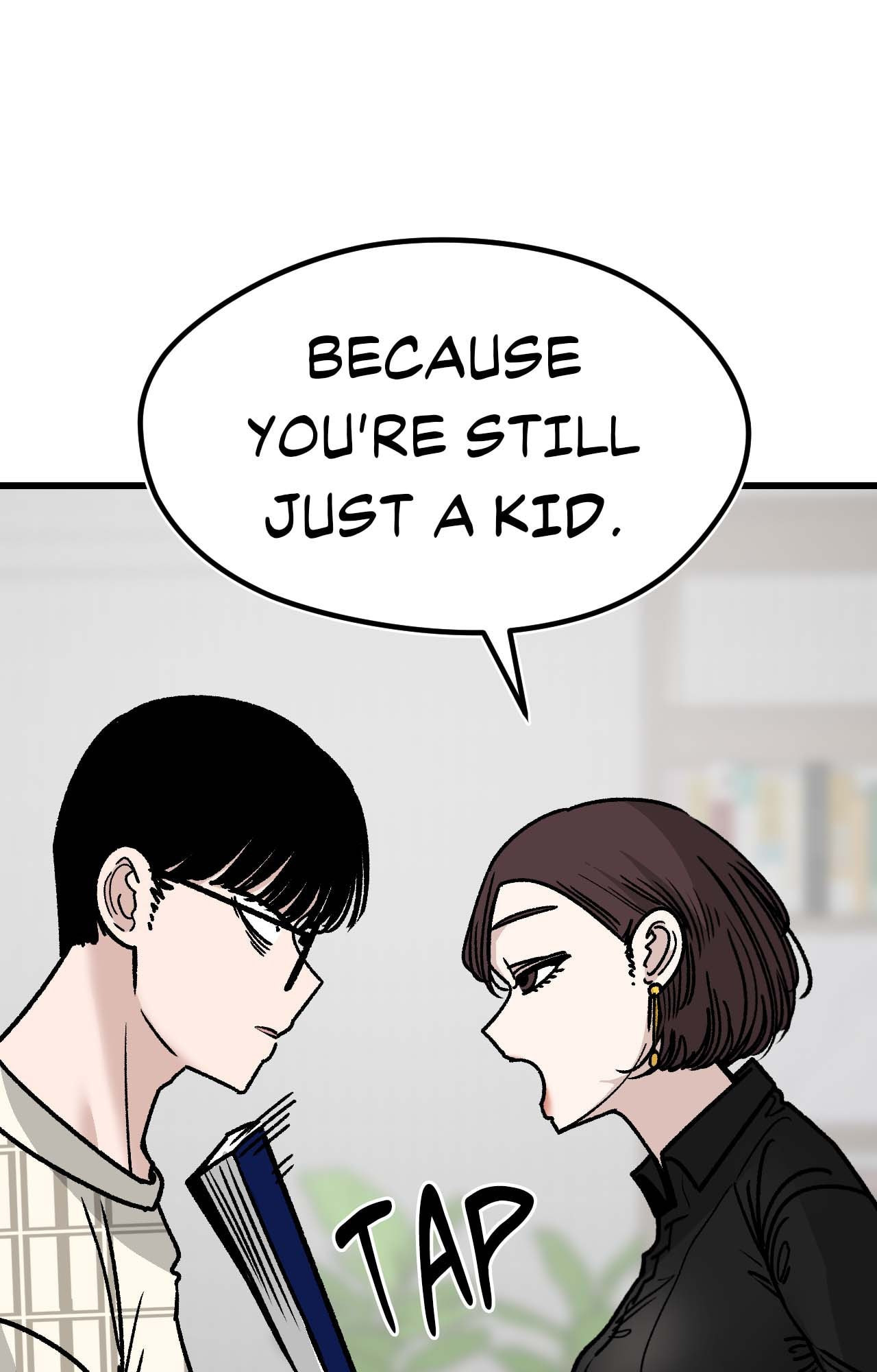 The Student, the Witch, and the Academy Chapter 14 page 52 - 