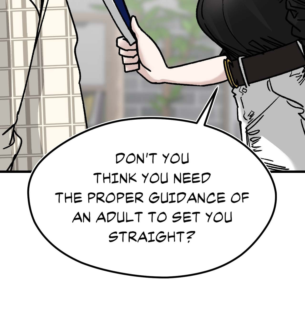 The Student, the Witch, and the Academy Chapter 14 page 53 - 