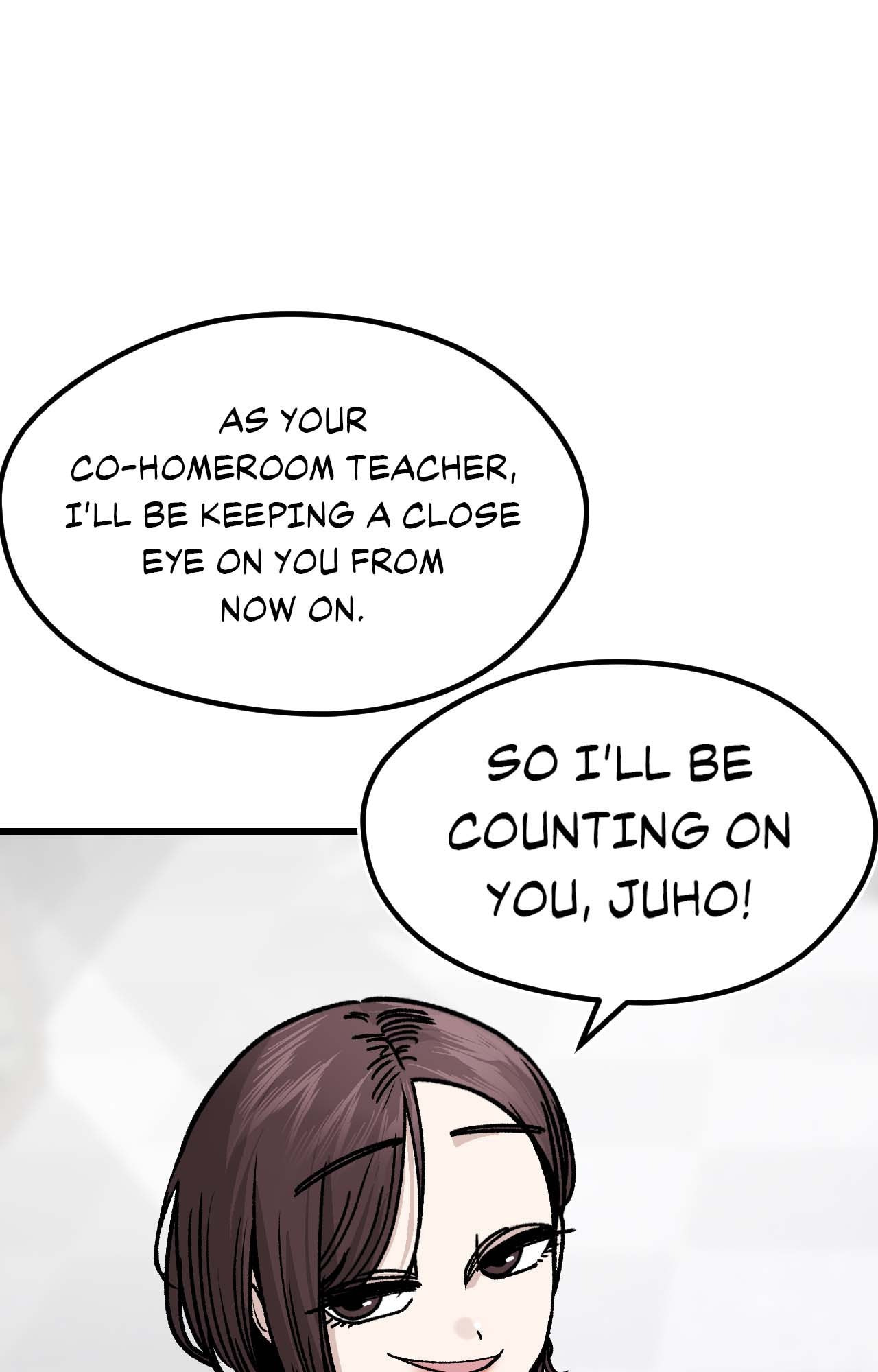 The Student, the Witch, and the Academy Chapter 14 page 54 - 