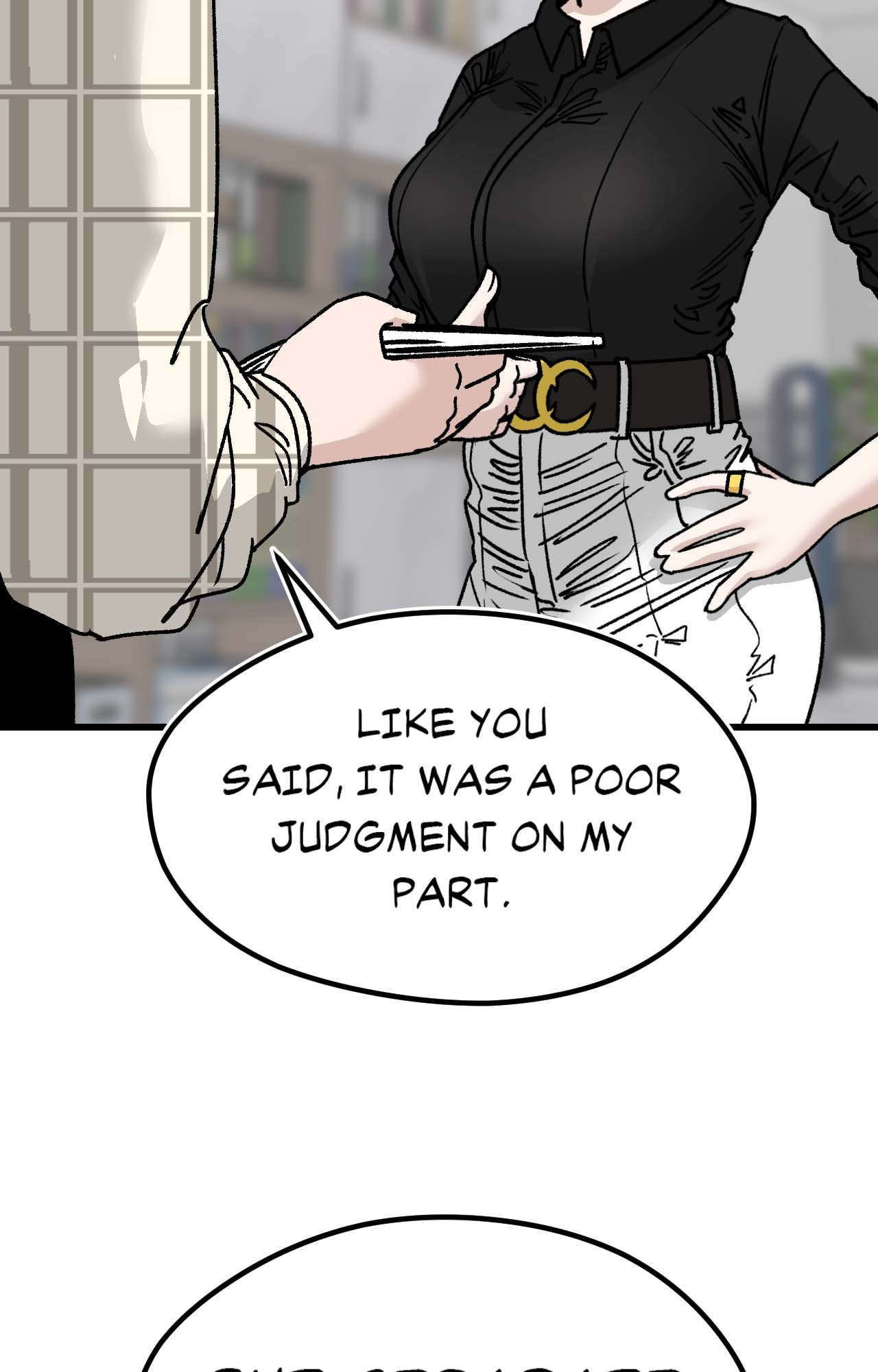 The Student, the Witch, and the Academy Chapter 14 page 58 - 