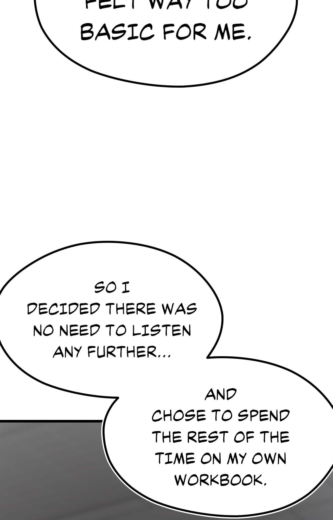 The Student, the Witch, and the Academy Chapter 14 page 60 - 