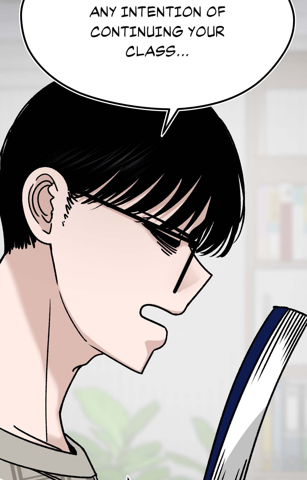 The Student, the Witch, and the Academy Chapter 14 page 62 - 