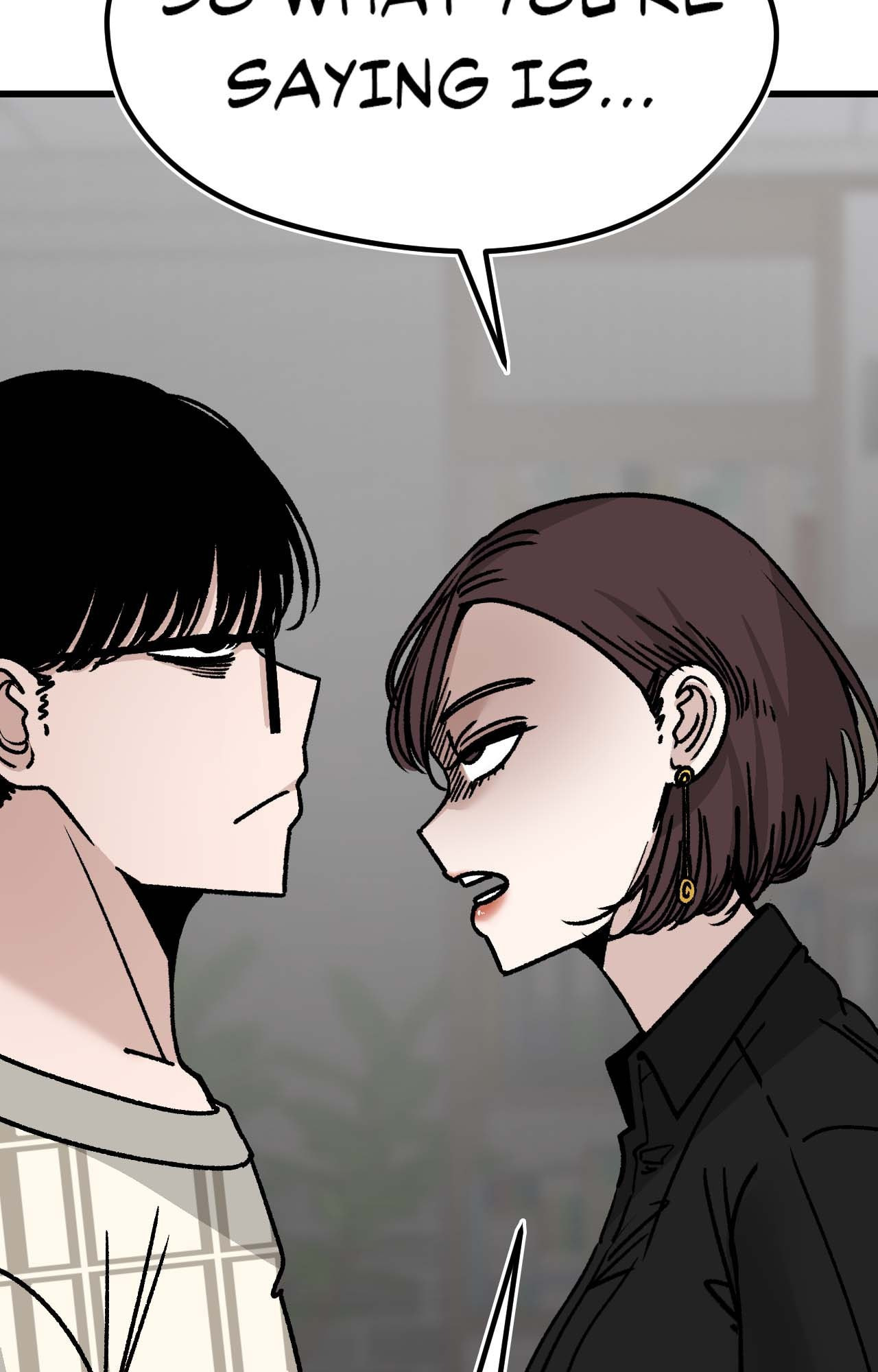 The Student, the Witch, and the Academy Chapter 14 page 64 - 