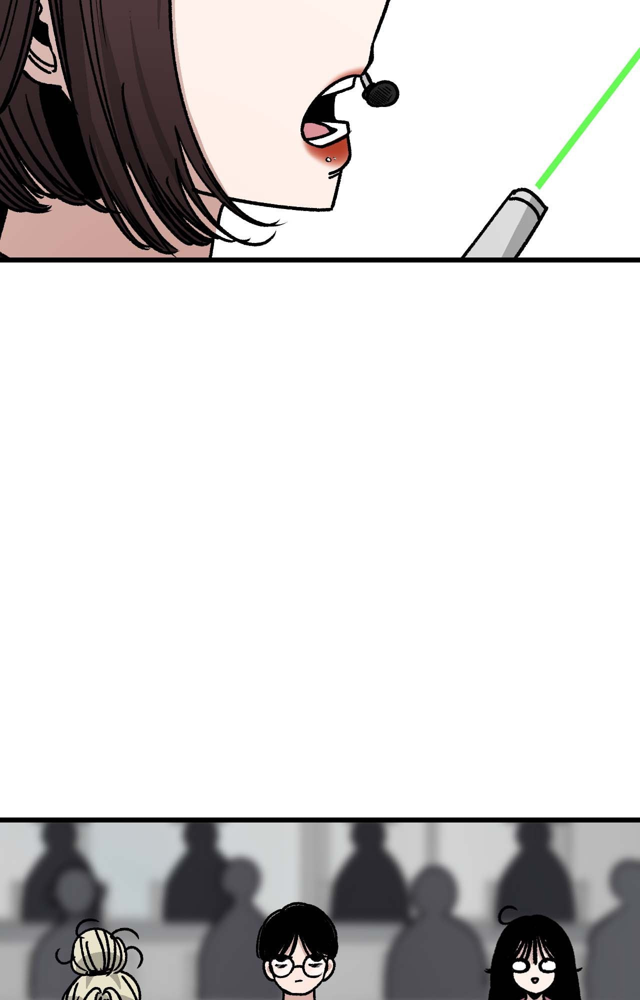 The Student, the Witch, and the Academy Chapter 14 page 8 - 