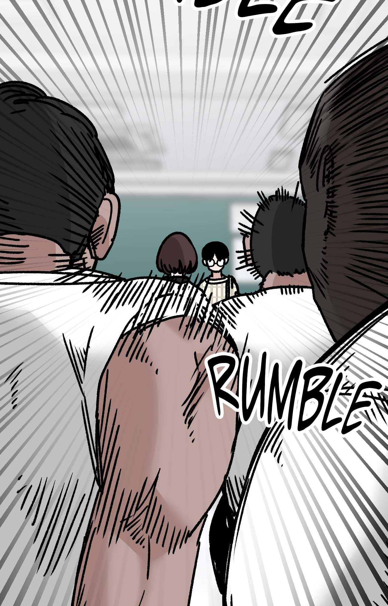 The Student, the Witch, and the Academy Chapter 14 page 74 - 