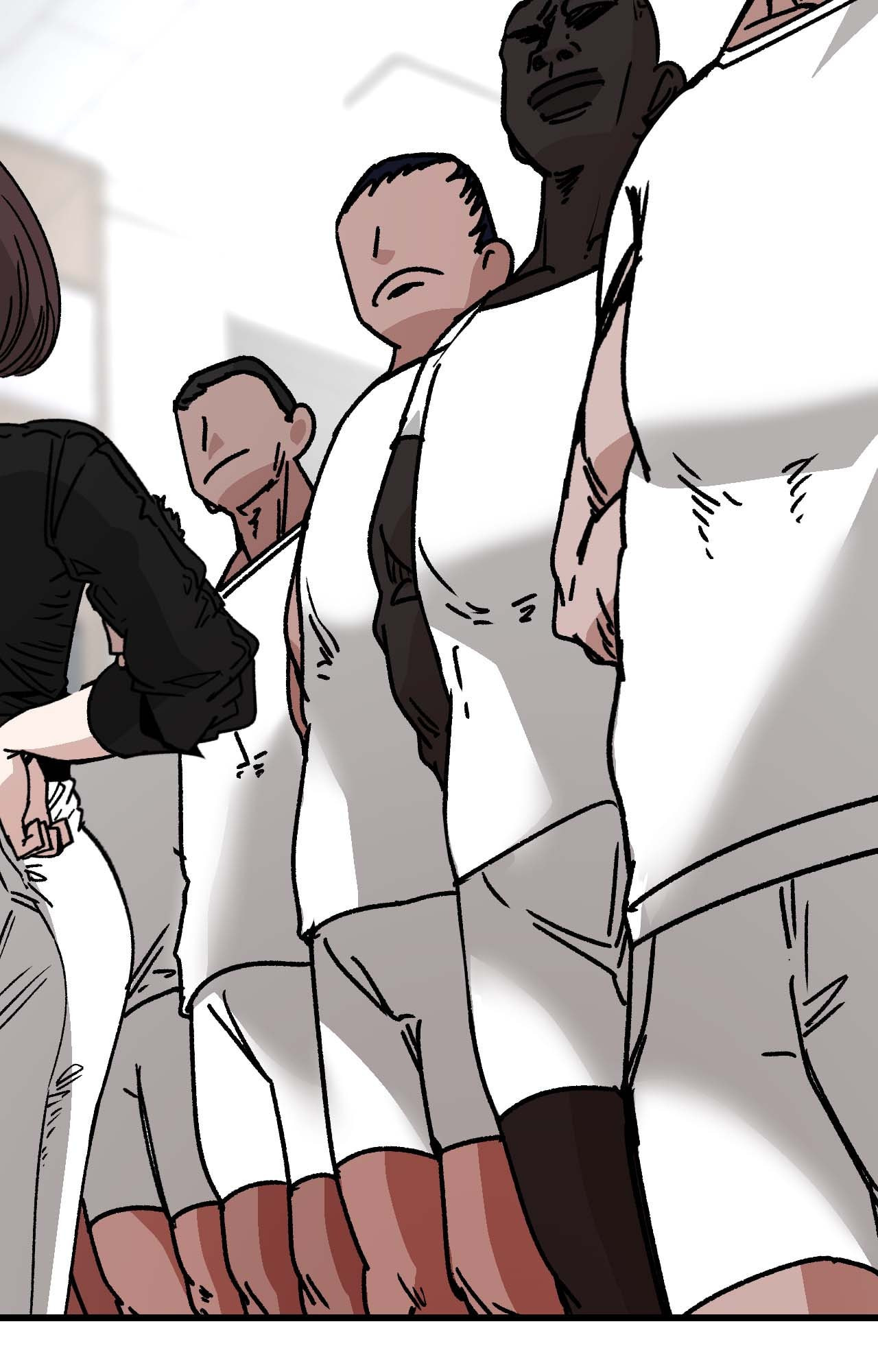 The Student, the Witch, and the Academy Chapter 14 page 77 - 