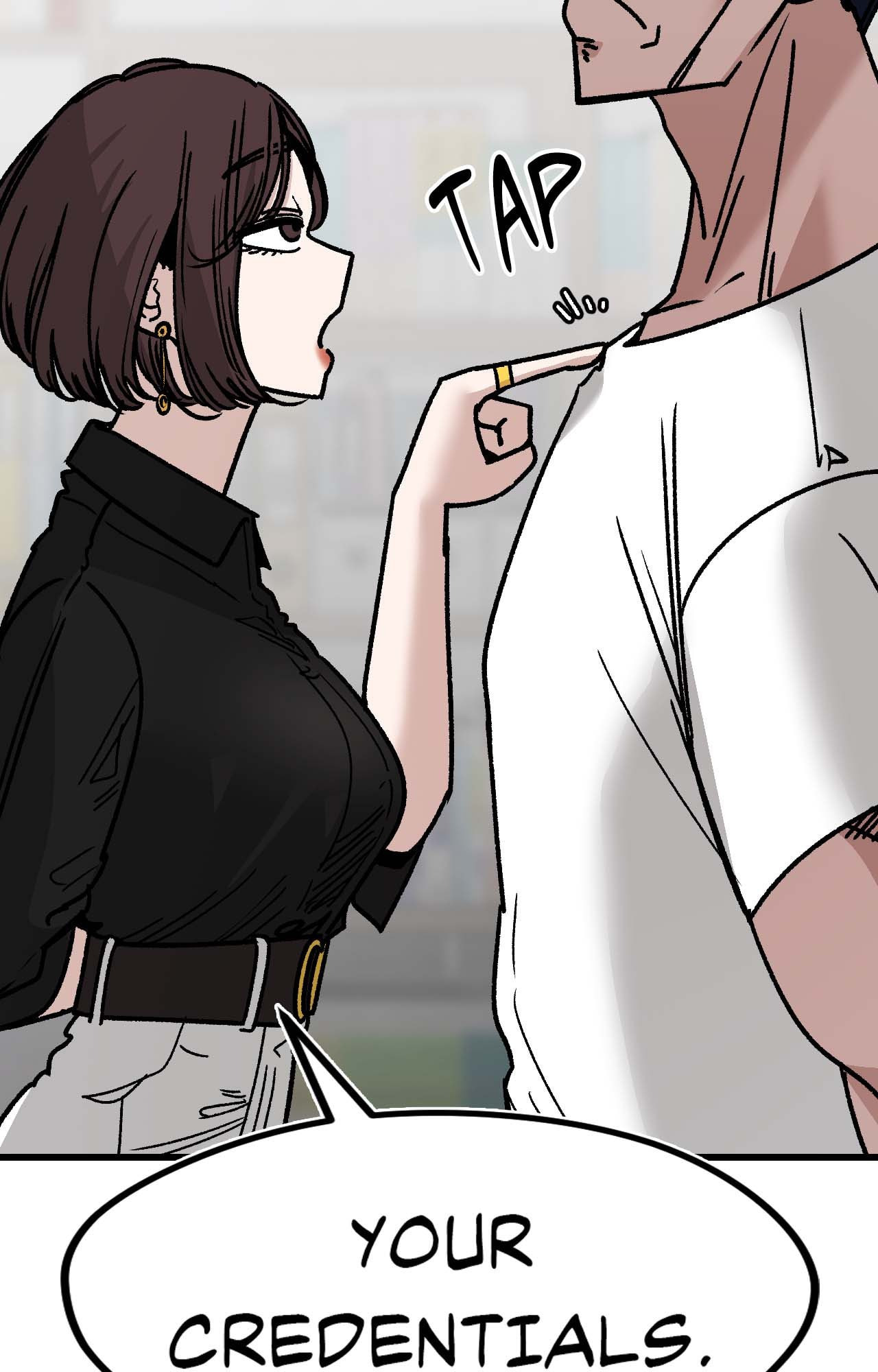 The Student, the Witch, and the Academy Chapter 14 page 79 - 