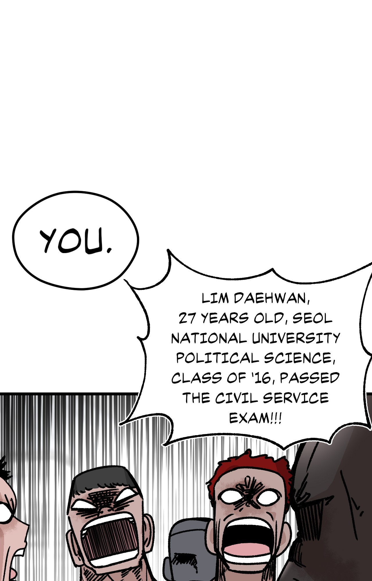 The Student, the Witch, and the Academy Chapter 14 page 83 - 