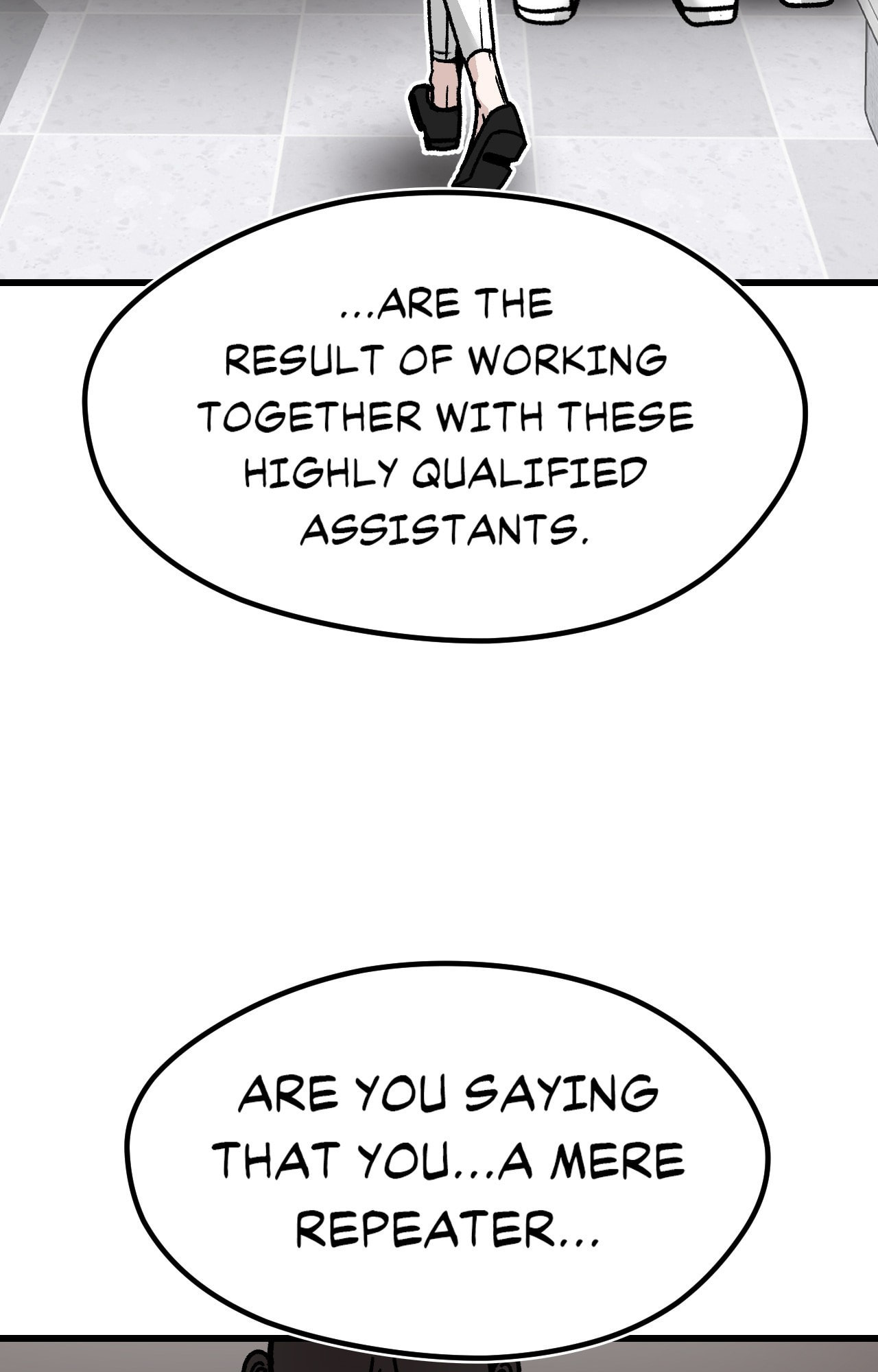 The Student, the Witch, and the Academy Chapter 14 page 87 - 