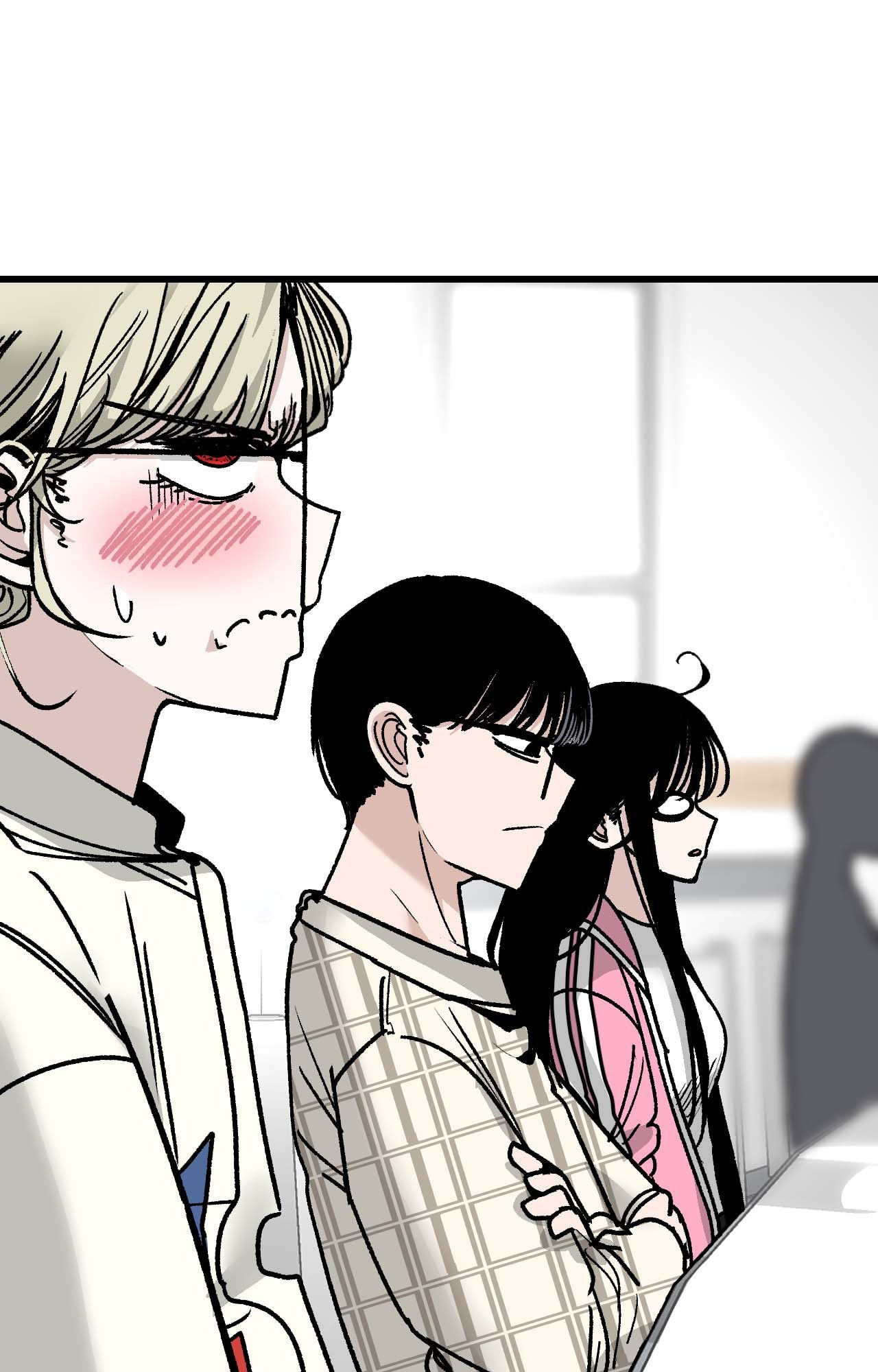 The Student, the Witch, and the Academy Chapter 14 page 10 - 