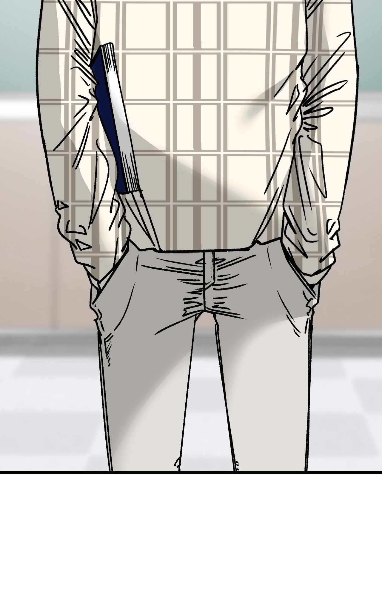 The Student, the Witch, and the Academy Chapter 14 page 91 - 