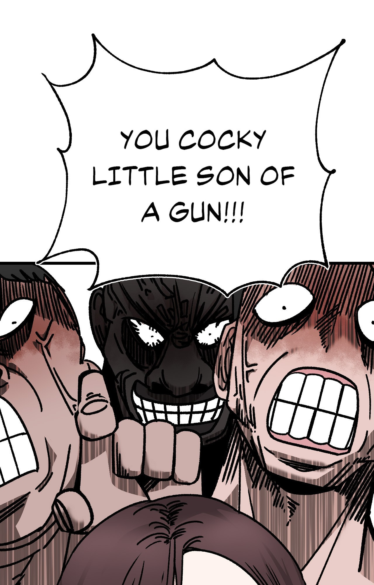 The Student, the Witch, and the Academy Chapter 14 page 92 - 