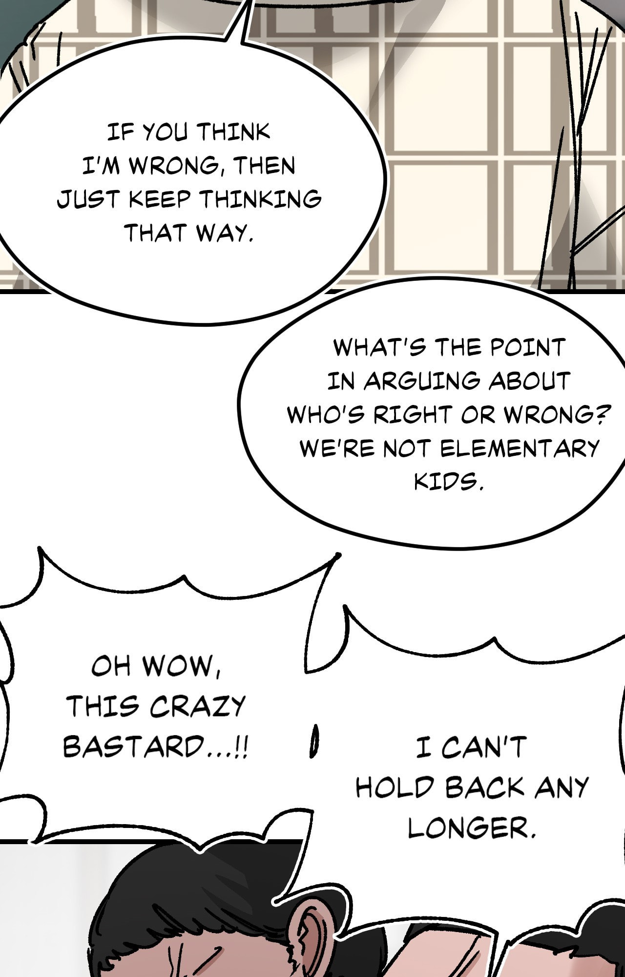 The Student, the Witch, and the Academy Chapter 14 page 100 - 