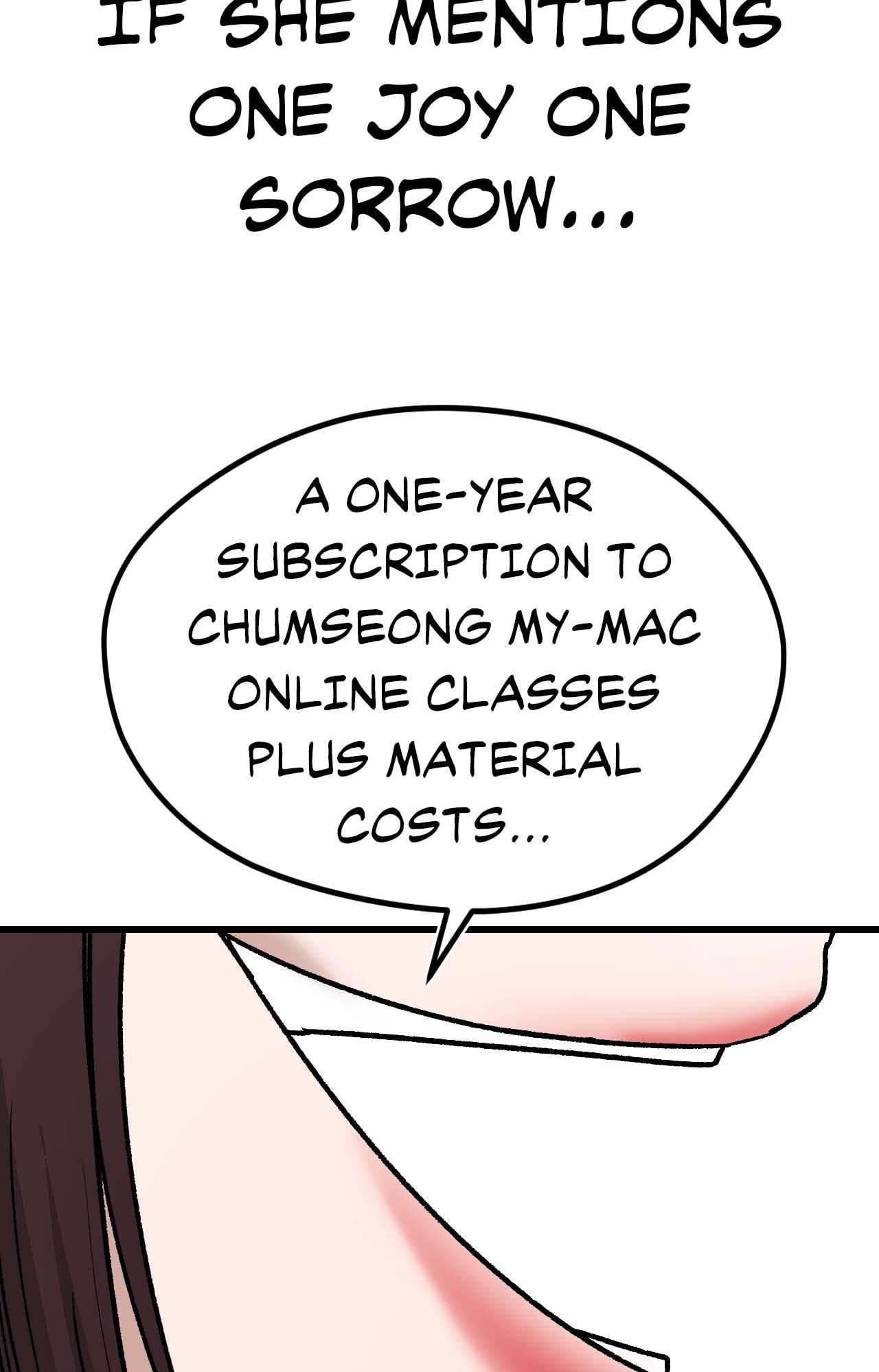 The Student, the Witch, and the Academy Chapter 15 page 103 - 