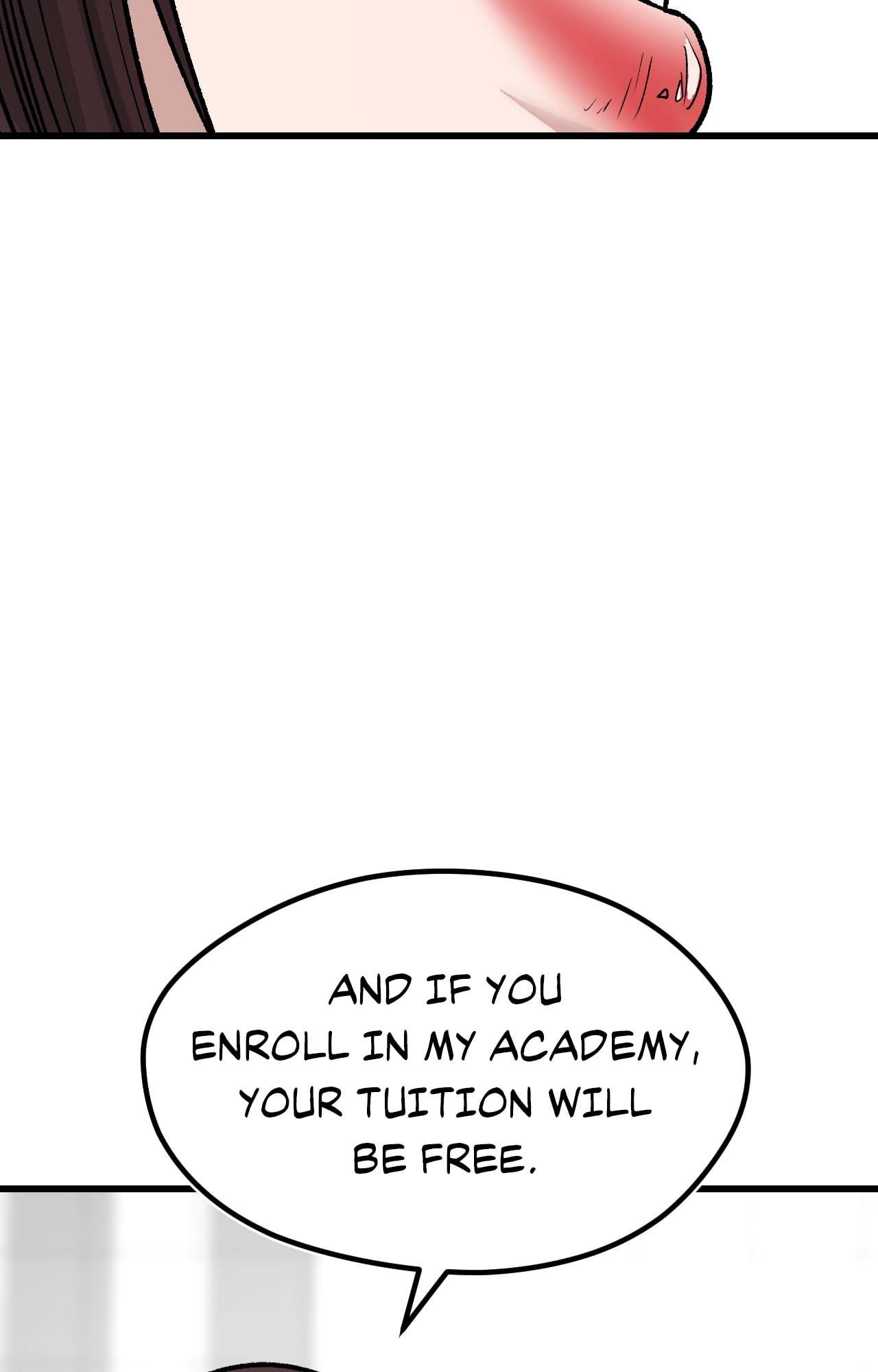 The Student, the Witch, and the Academy Chapter 15 page 104 - 