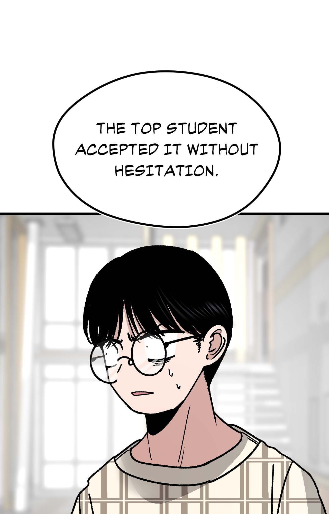 The Student, the Witch, and the Academy Chapter 15 page 106 - 