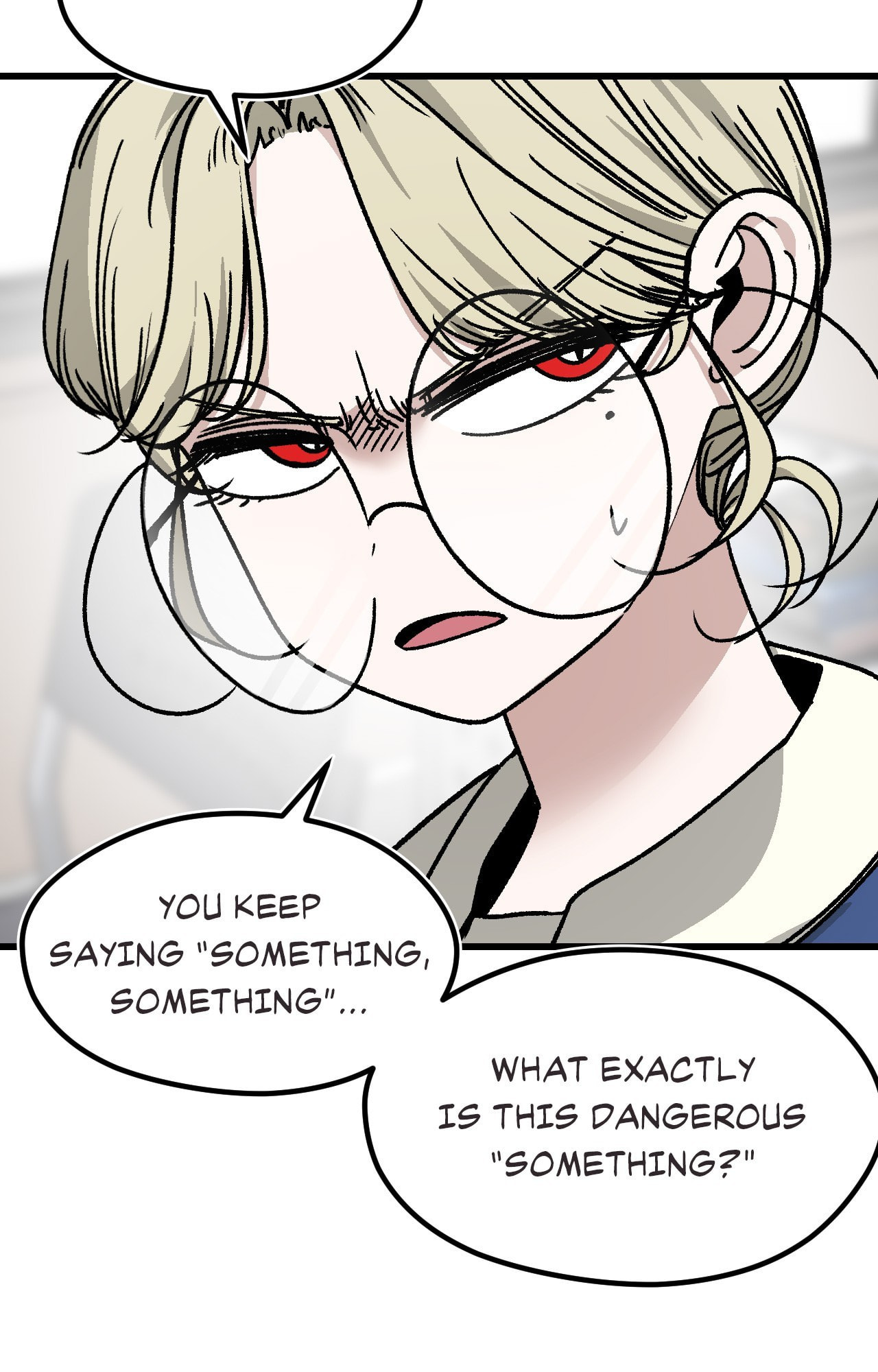 The Student, the Witch, and the Academy Chapter 15 page 13 - 