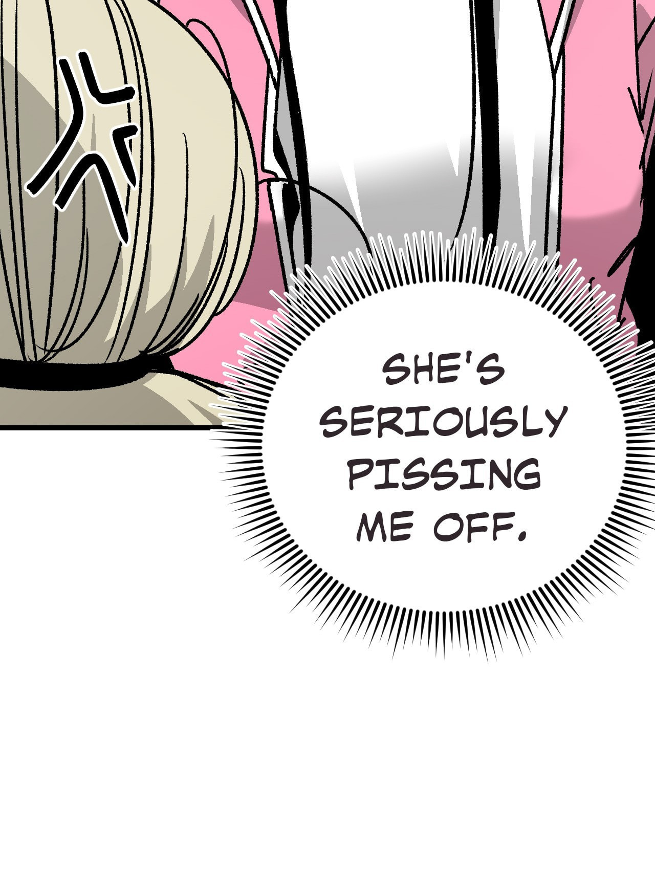 The Student, the Witch, and the Academy Chapter 15 page 15 - 