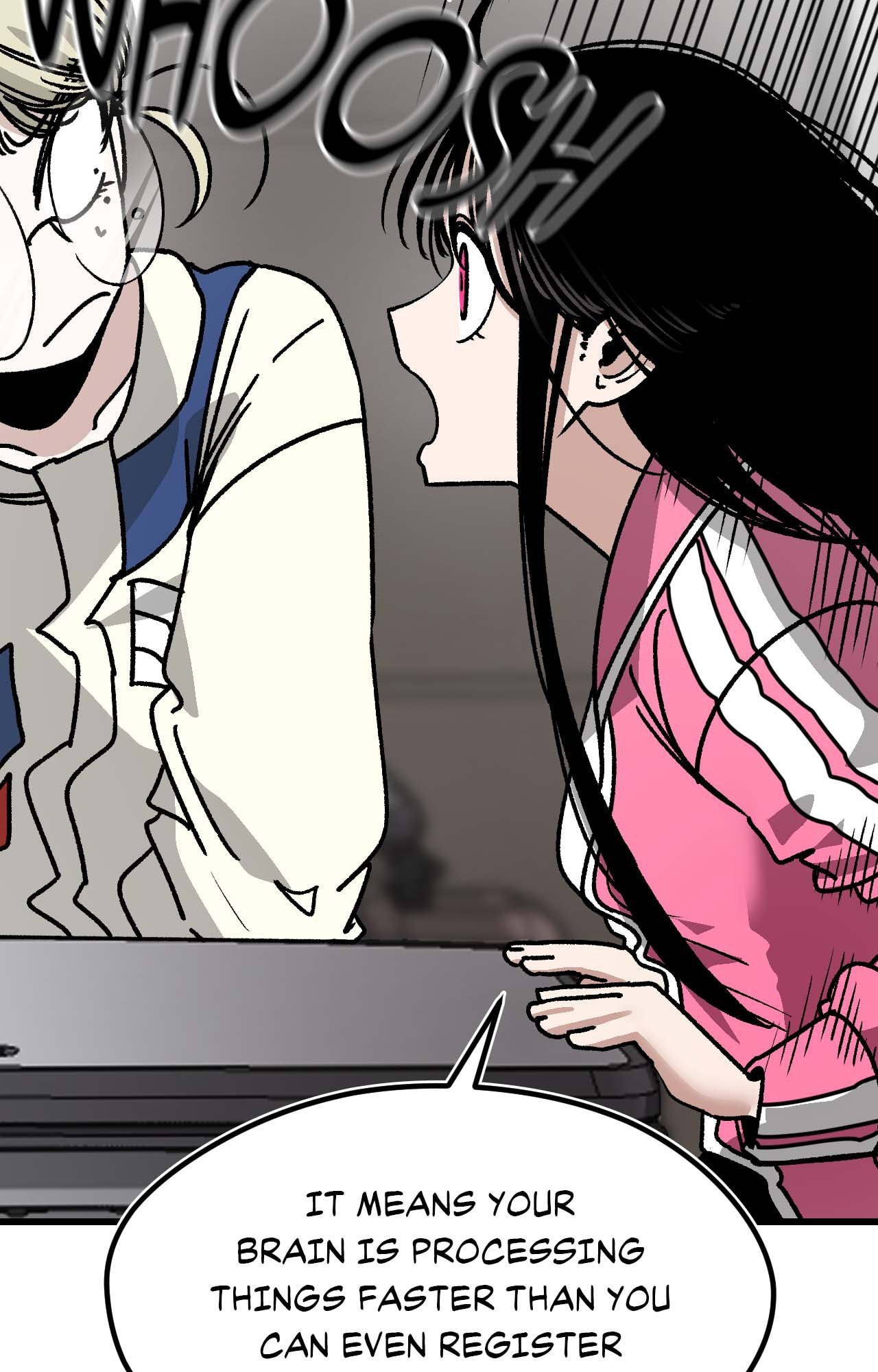 The Student, the Witch, and the Academy Chapter 15 page 19 - 