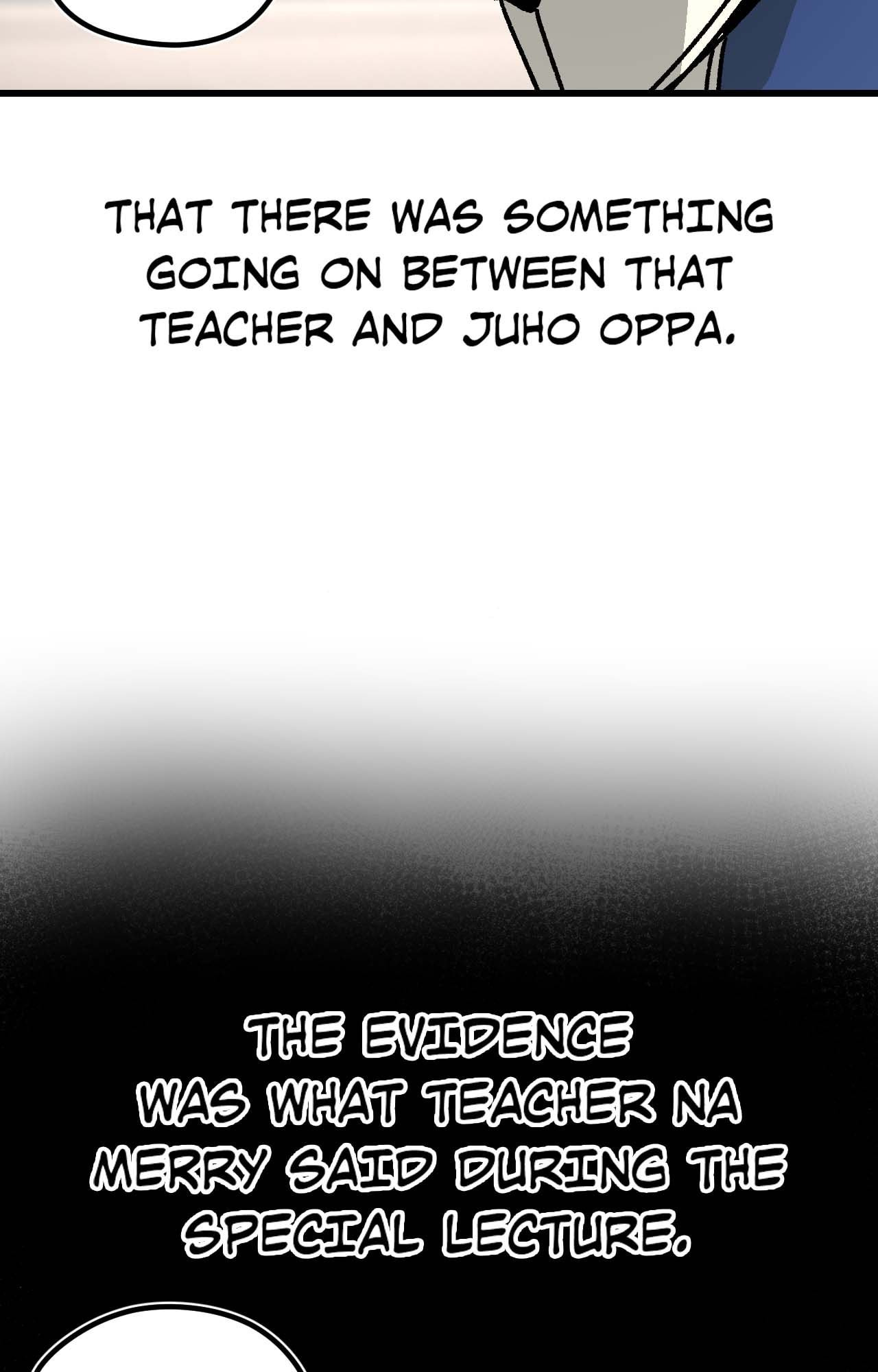 The Student, the Witch, and the Academy Chapter 15 page 29 - 