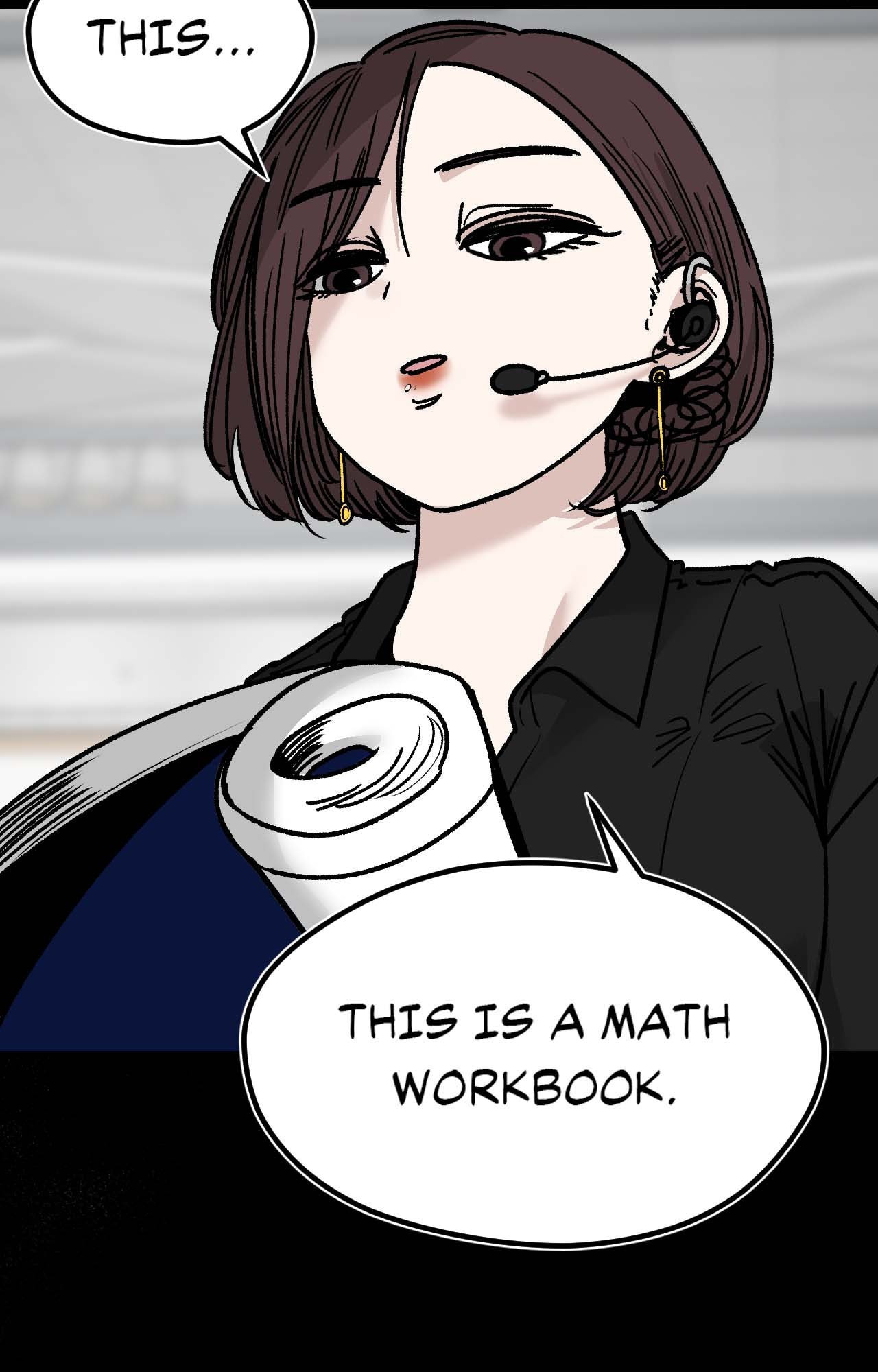 The Student, the Witch, and the Academy Chapter 15 page 30 - 