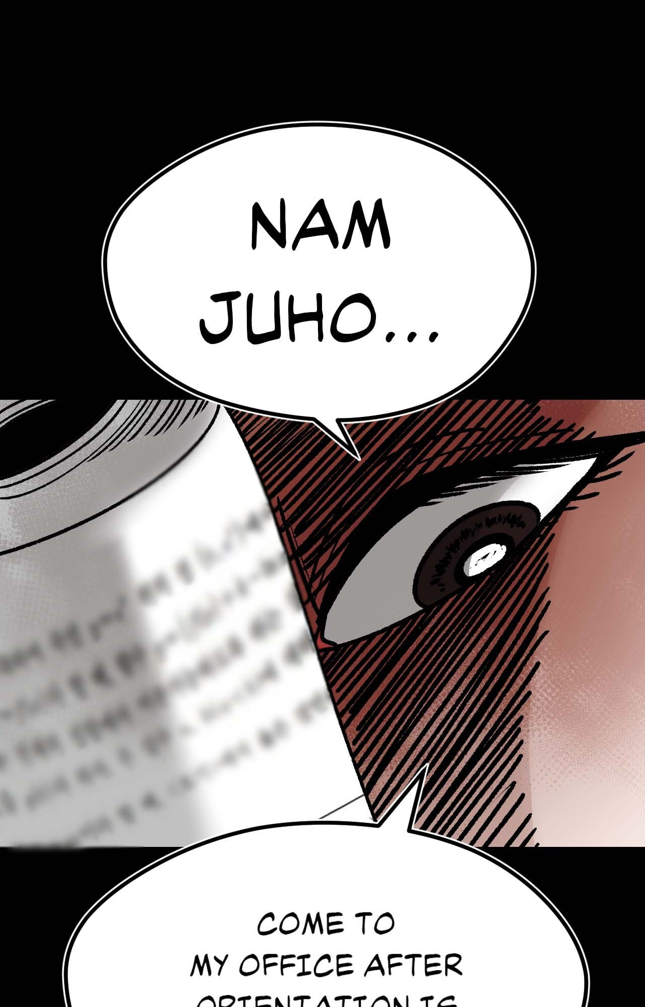 The Student, the Witch, and the Academy Chapter 15 page 31 - 