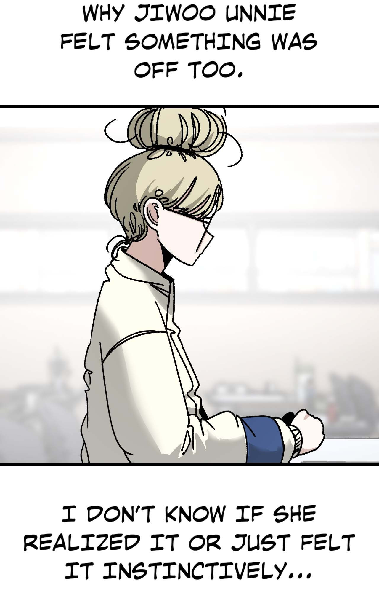 The Student, the Witch, and the Academy Chapter 15 page 37 - 