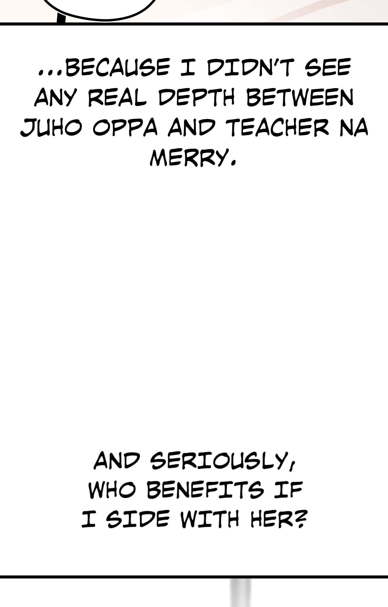 The Student, the Witch, and the Academy Chapter 15 page 39 - 