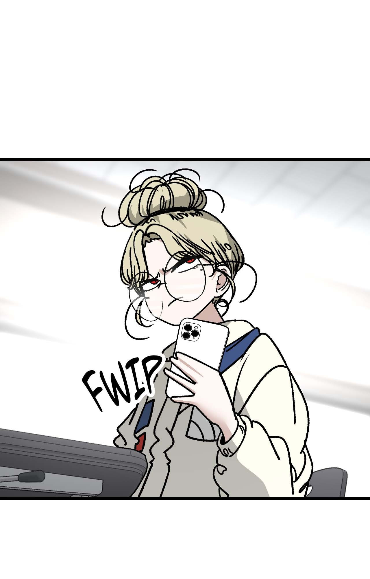 The Student, the Witch, and the Academy Chapter 15 page 42 - 