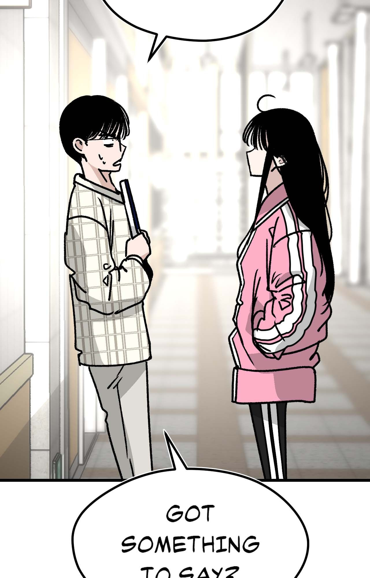 The Student, the Witch, and the Academy Chapter 15 page 49 - 