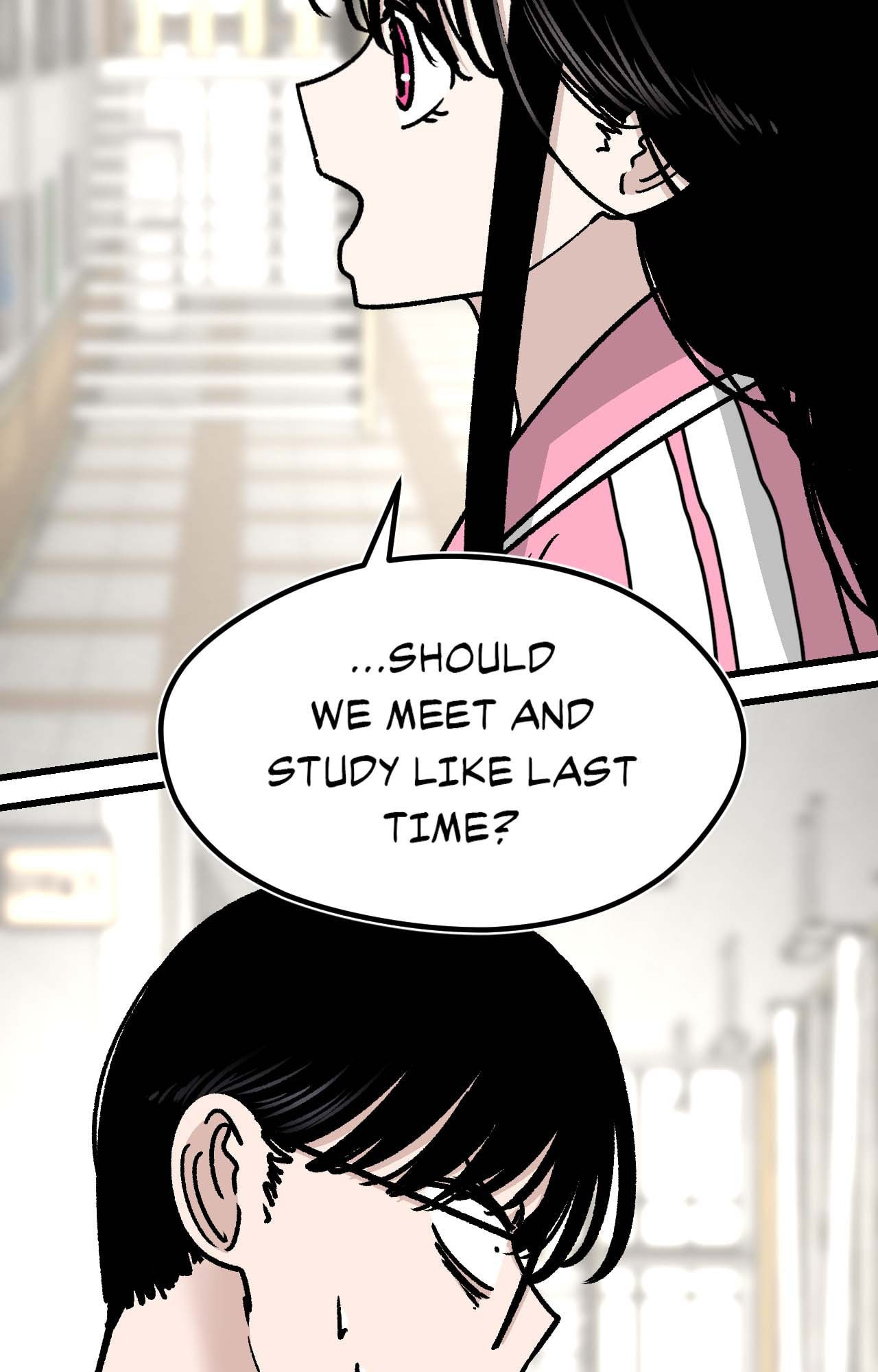 The Student, the Witch, and the Academy Chapter 15 page 51 - 