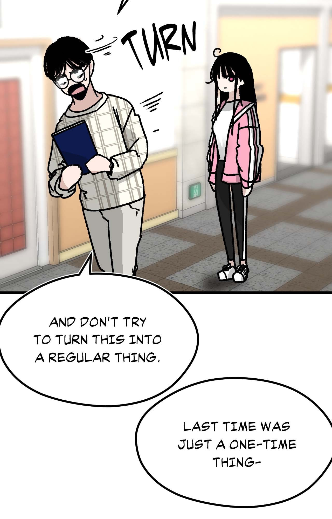 The Student, the Witch, and the Academy Chapter 15 page 53 - 