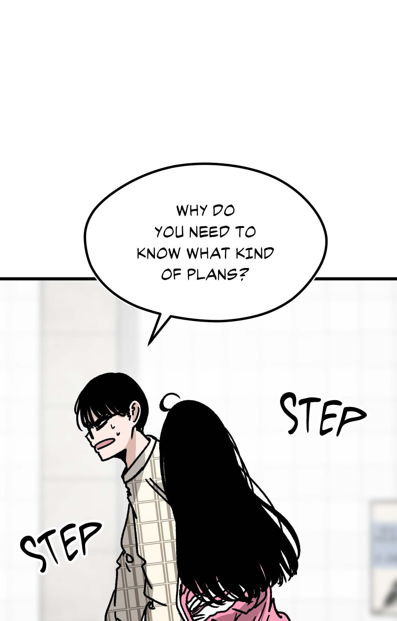 The Student, the Witch, and the Academy Chapter 15 page 56 - 