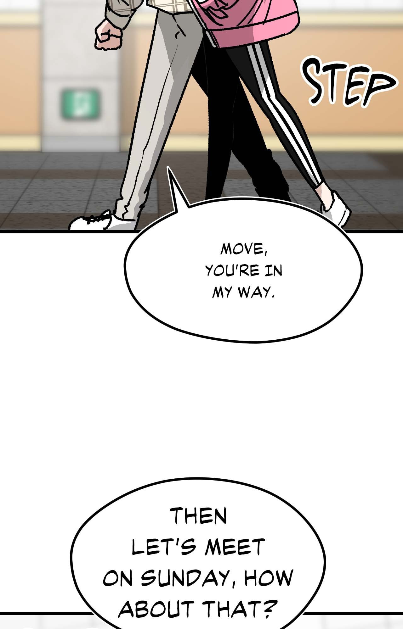 The Student, the Witch, and the Academy Chapter 15 page 57 - 