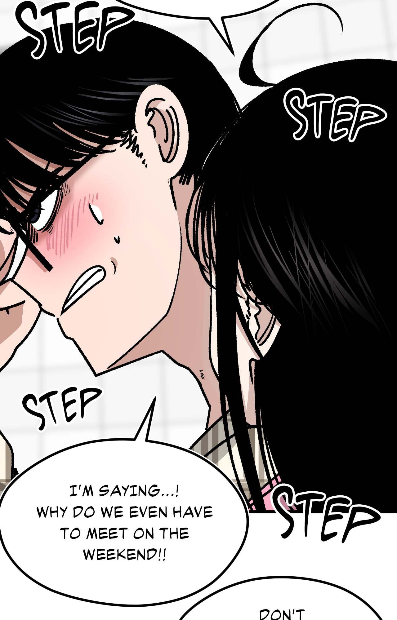 The Student, the Witch, and the Academy Chapter 15 page 58 - 