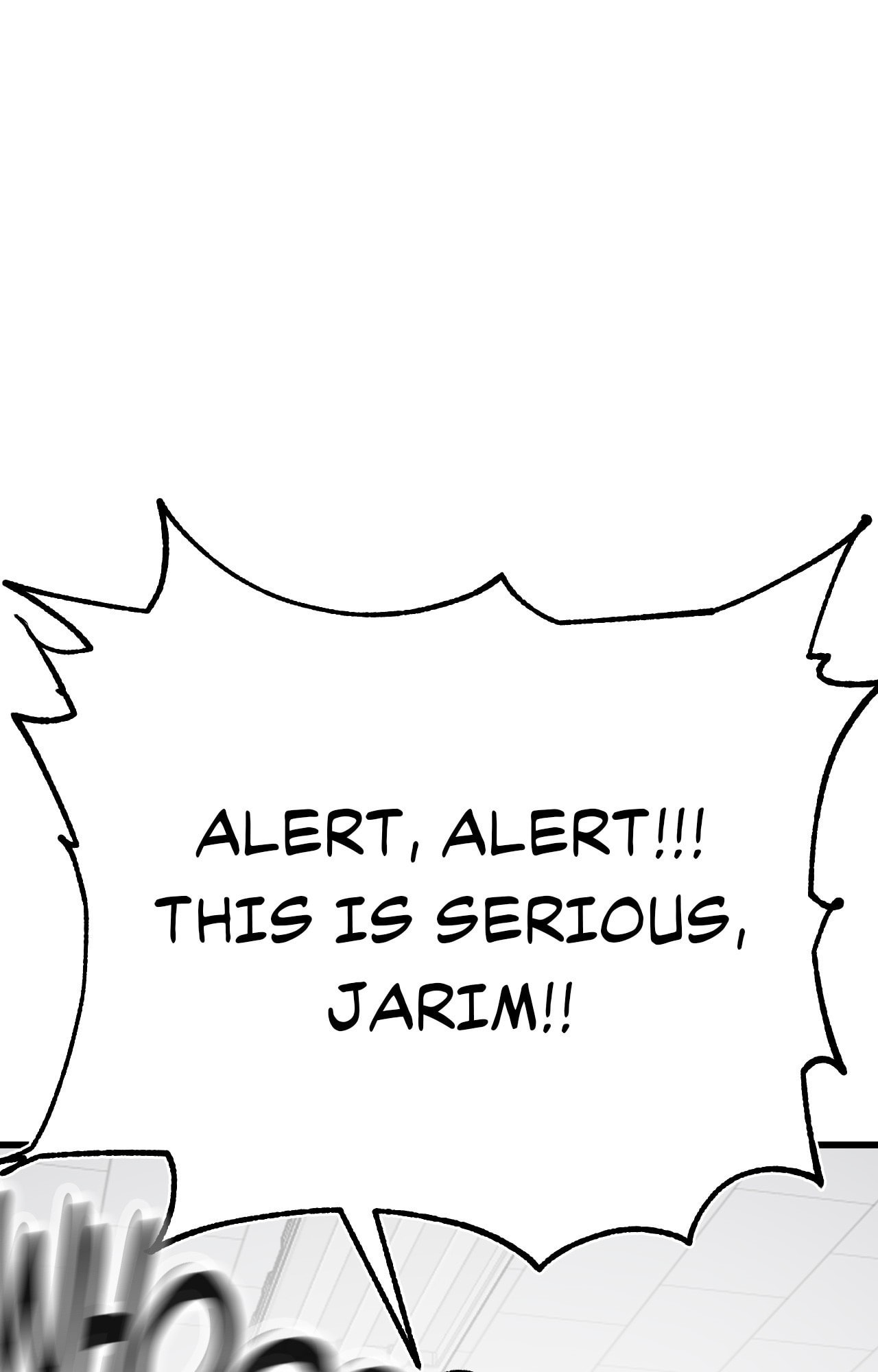 The Student, the Witch, and the Academy Chapter 15 page 7 - 