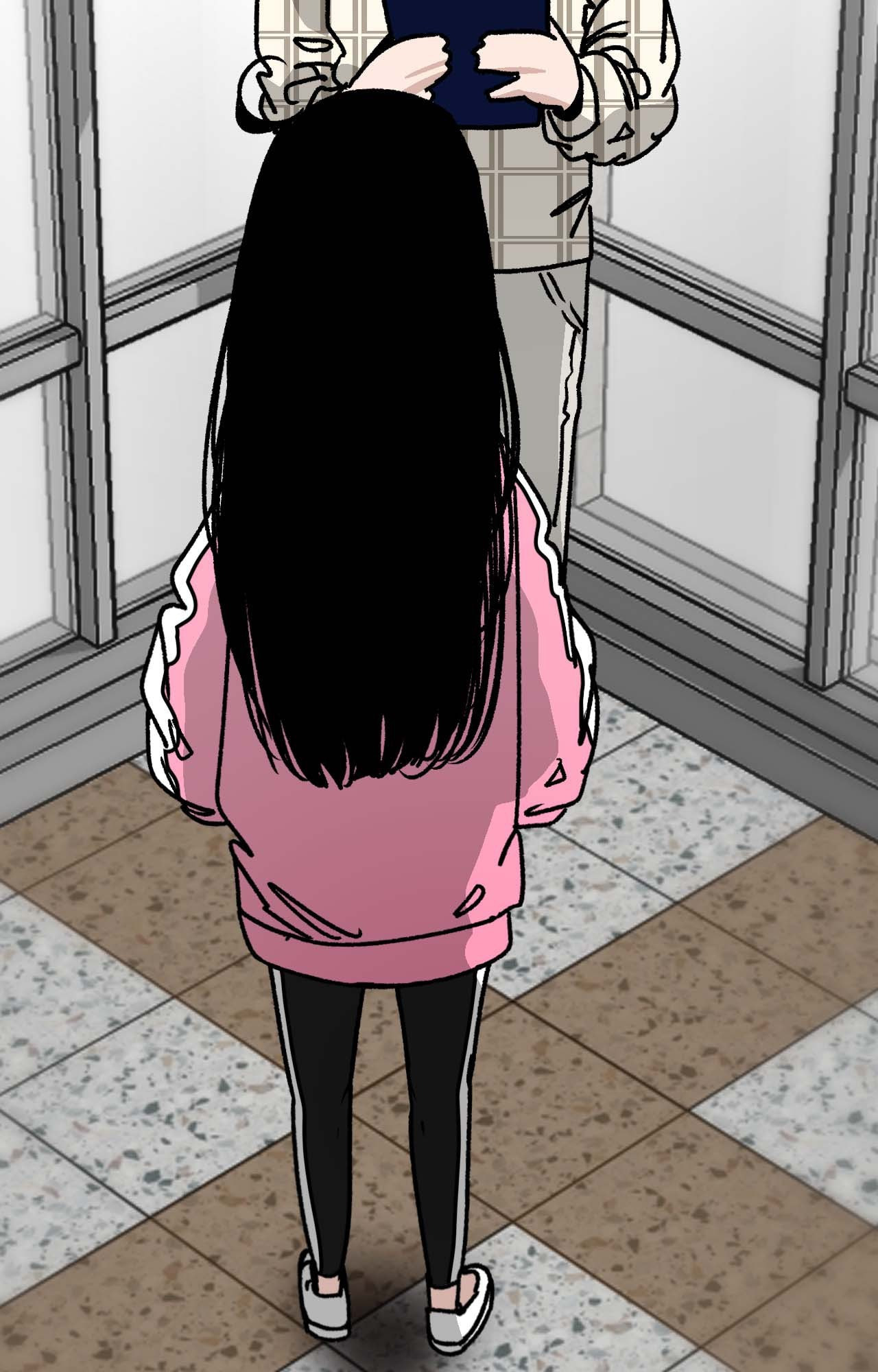 The Student, the Witch, and the Academy Chapter 15 page 61 - 