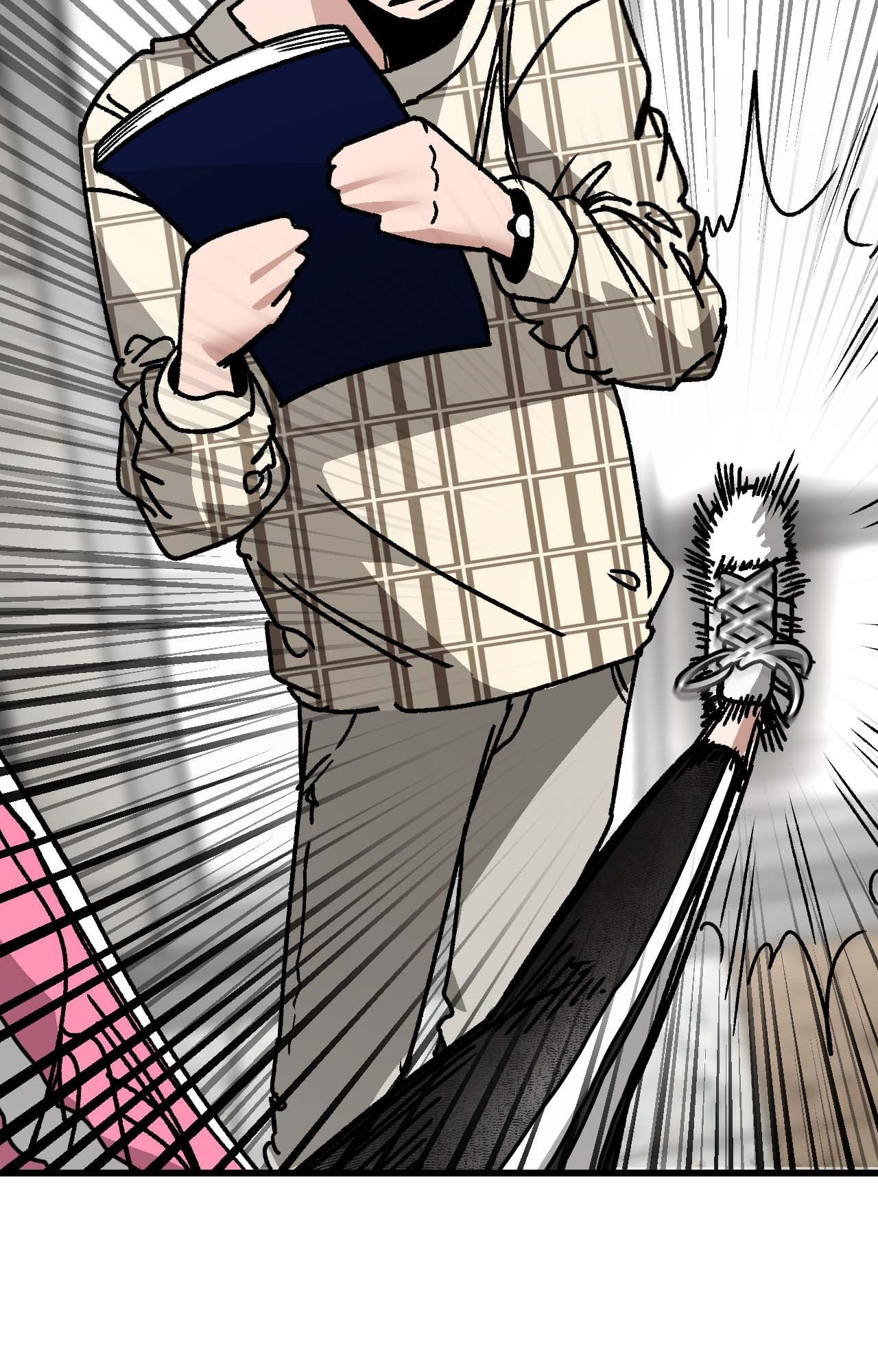 The Student, the Witch, and the Academy Chapter 15 page 64 - 