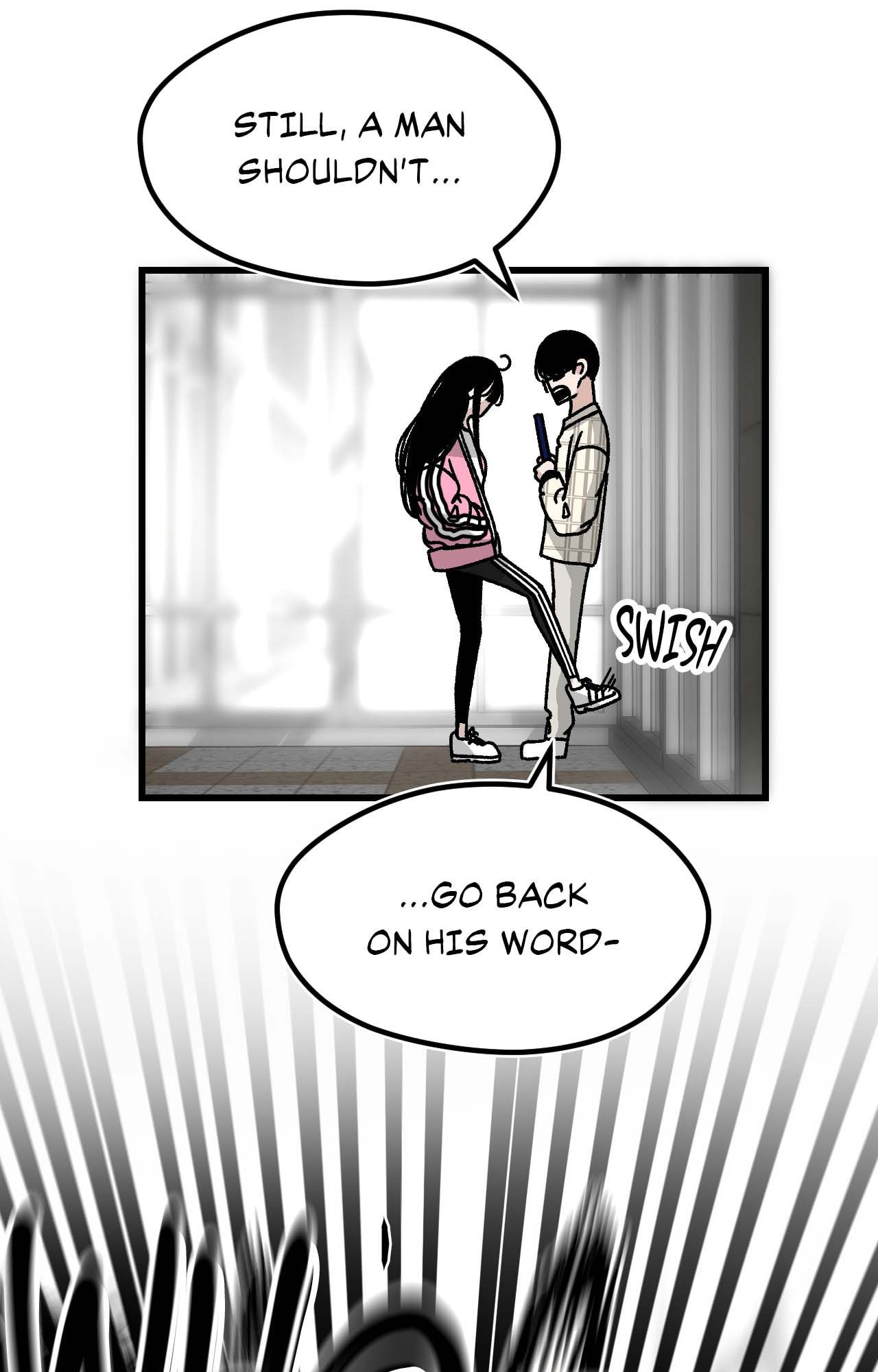 The Student, the Witch, and the Academy Chapter 15 page 76 - 