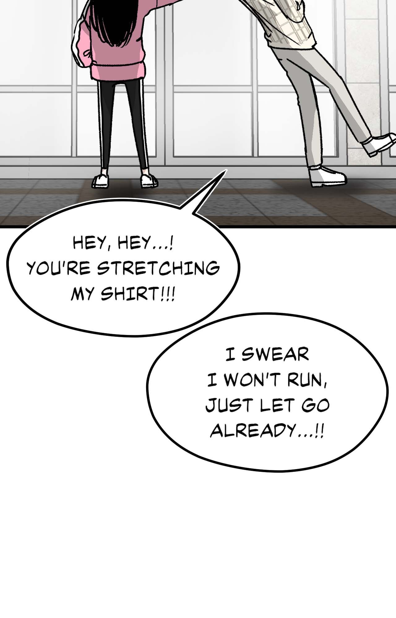 The Student, the Witch, and the Academy Chapter 15 page 79 - 