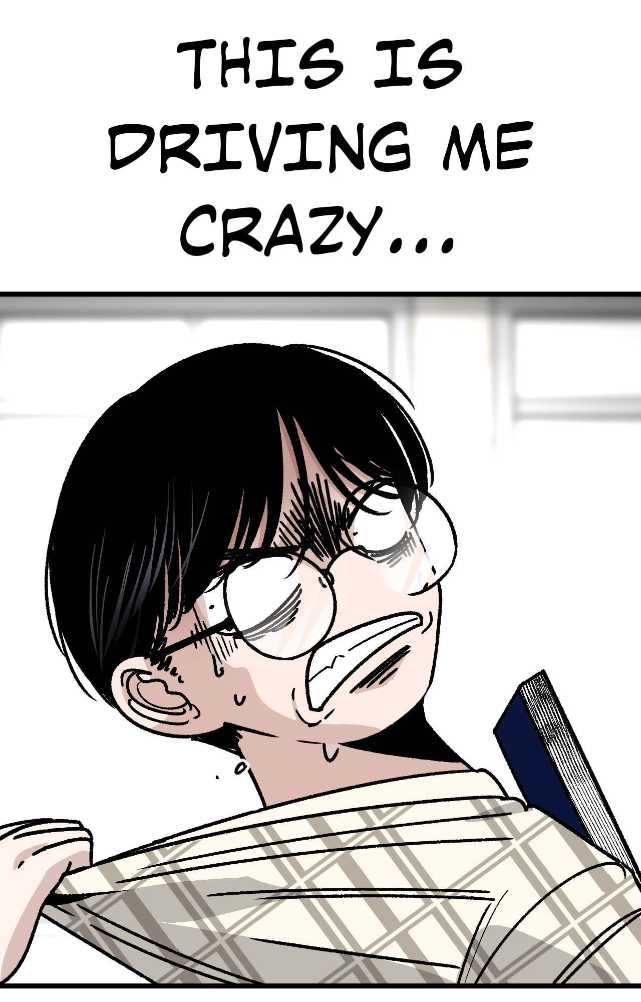 The Student, the Witch, and the Academy Chapter 15 page 80 - 
