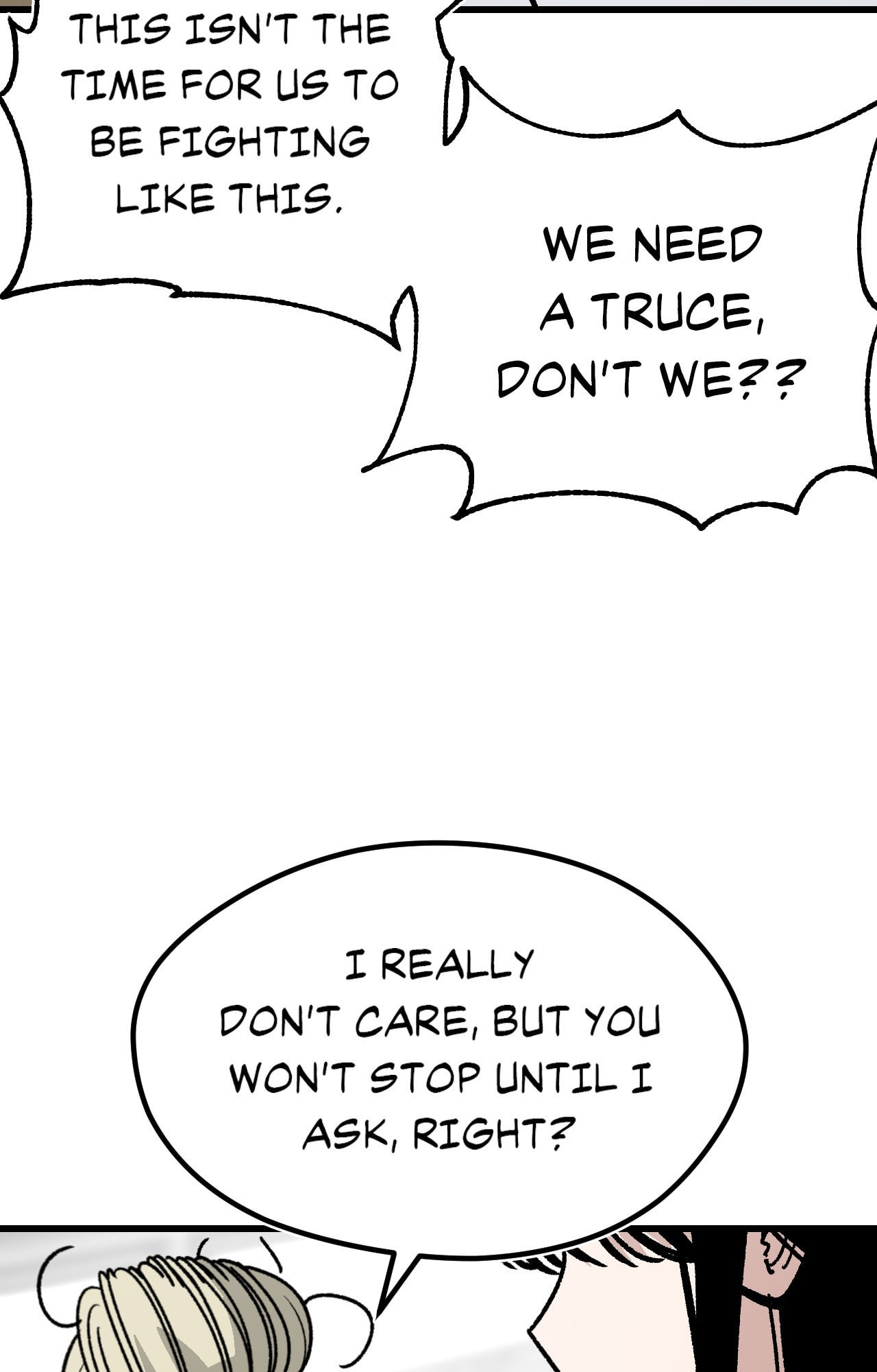 The Student, the Witch, and the Academy Chapter 15 page 9 - 
