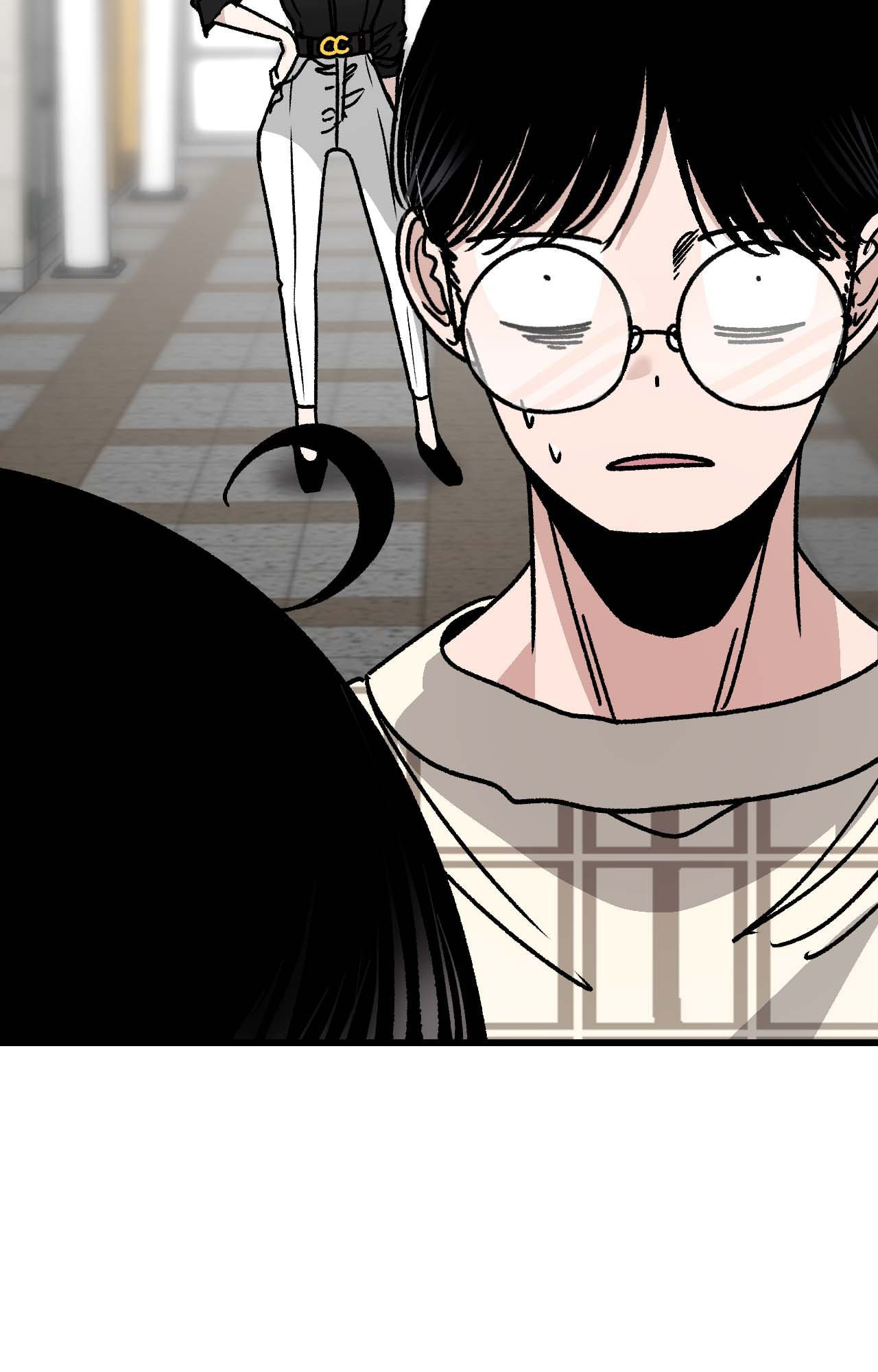 The Student, the Witch, and the Academy Chapter 15 page 89 - 