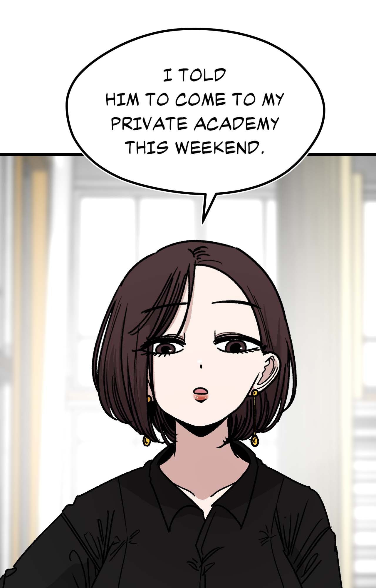 The Student, the Witch, and the Academy Chapter 15 page 90 - 