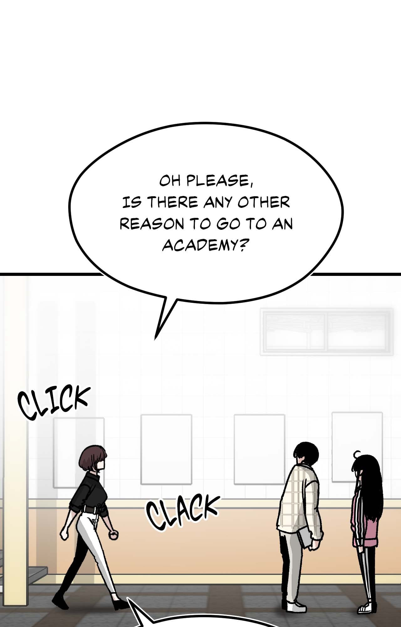 The Student, the Witch, and the Academy Chapter 15 page 93 - 