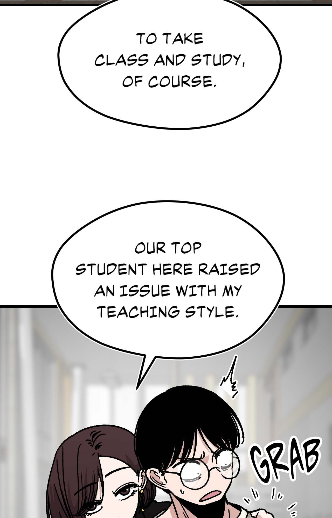 The Student, the Witch, and the Academy Chapter 15 page 94 - 