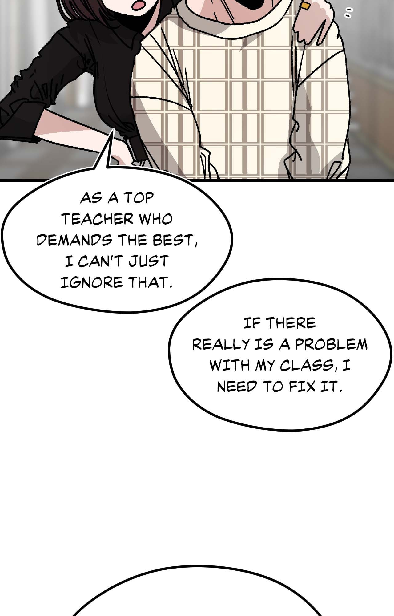 The Student, the Witch, and the Academy Chapter 15 page 95 - 