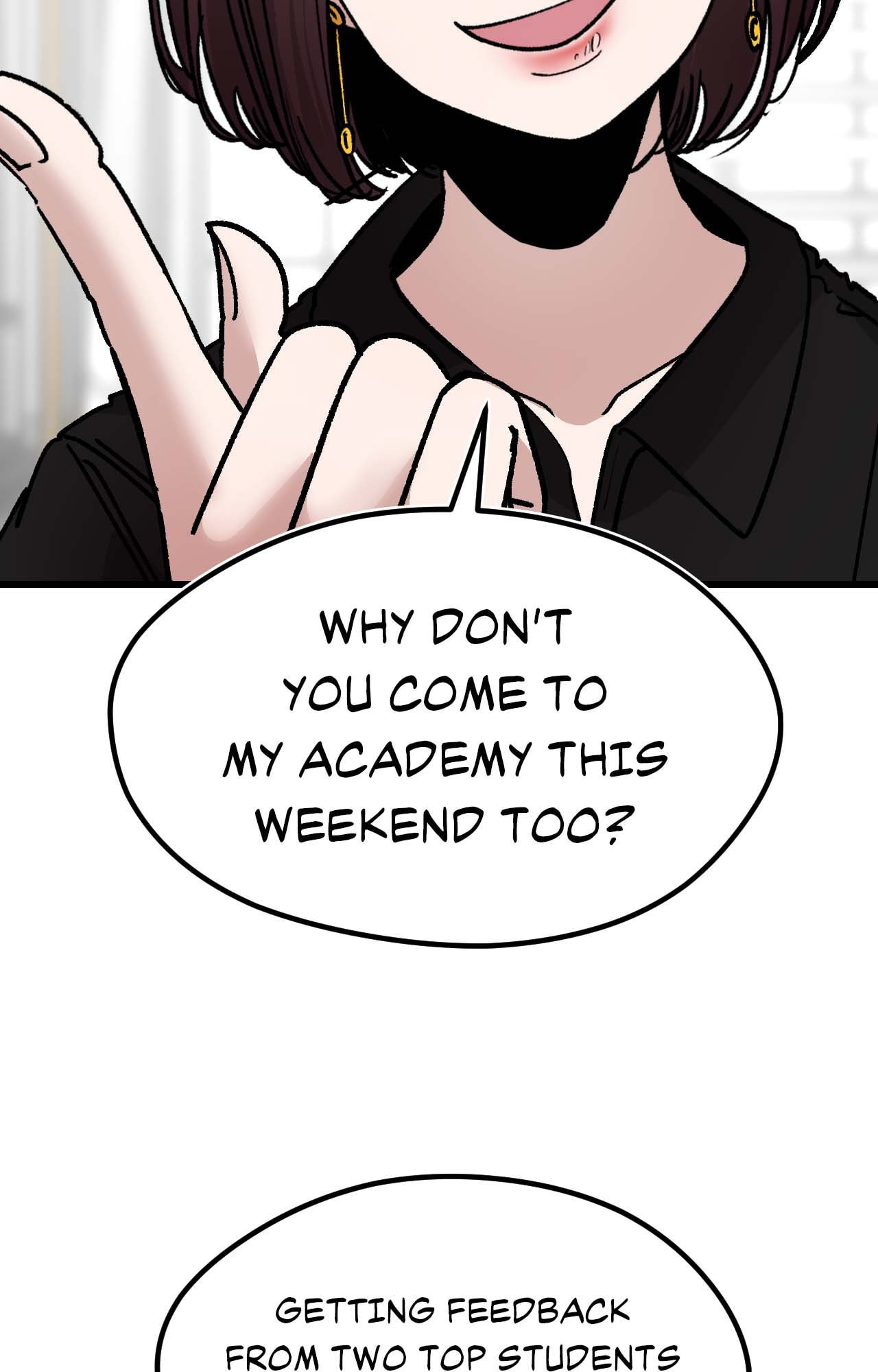 The Student, the Witch, and the Academy Chapter 15 page 100 - 