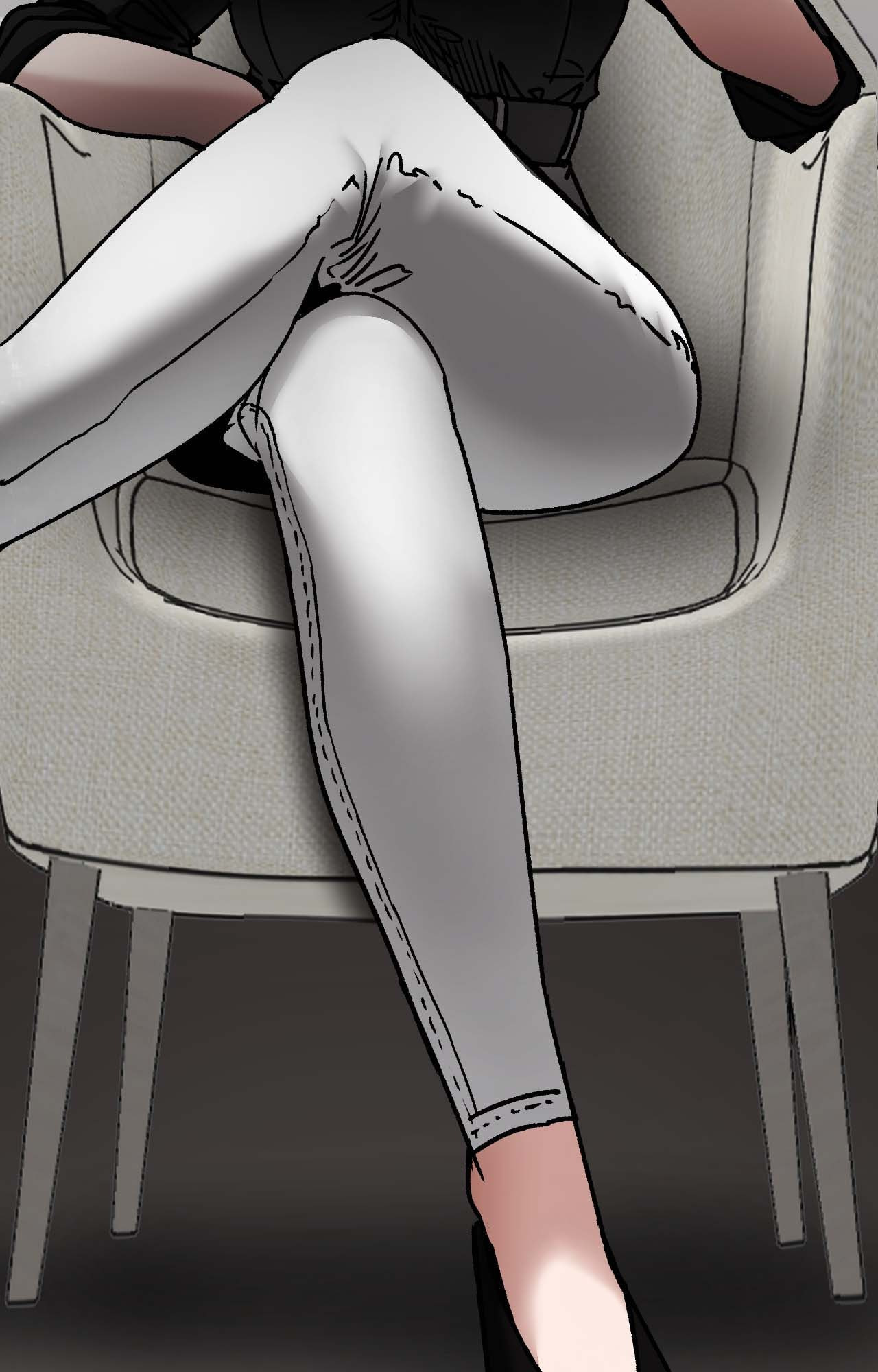 The Student, the Witch, and the Academy Chapter 16 page 2 - 